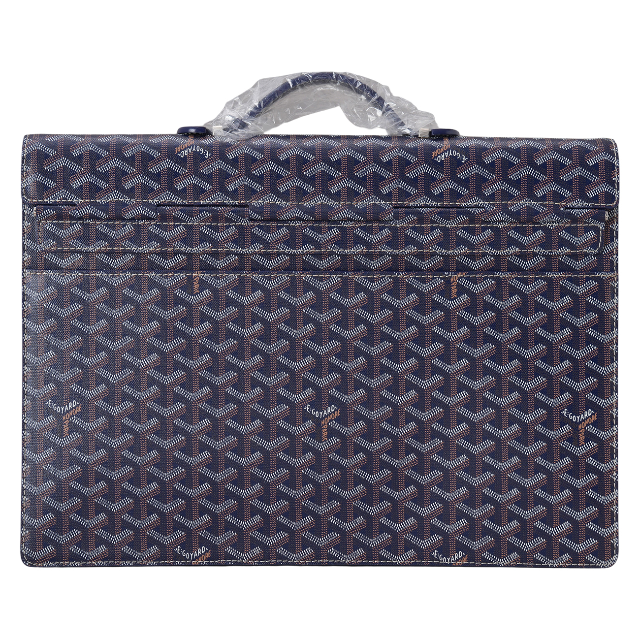GOYARD(USED)고야드 브리프케이스