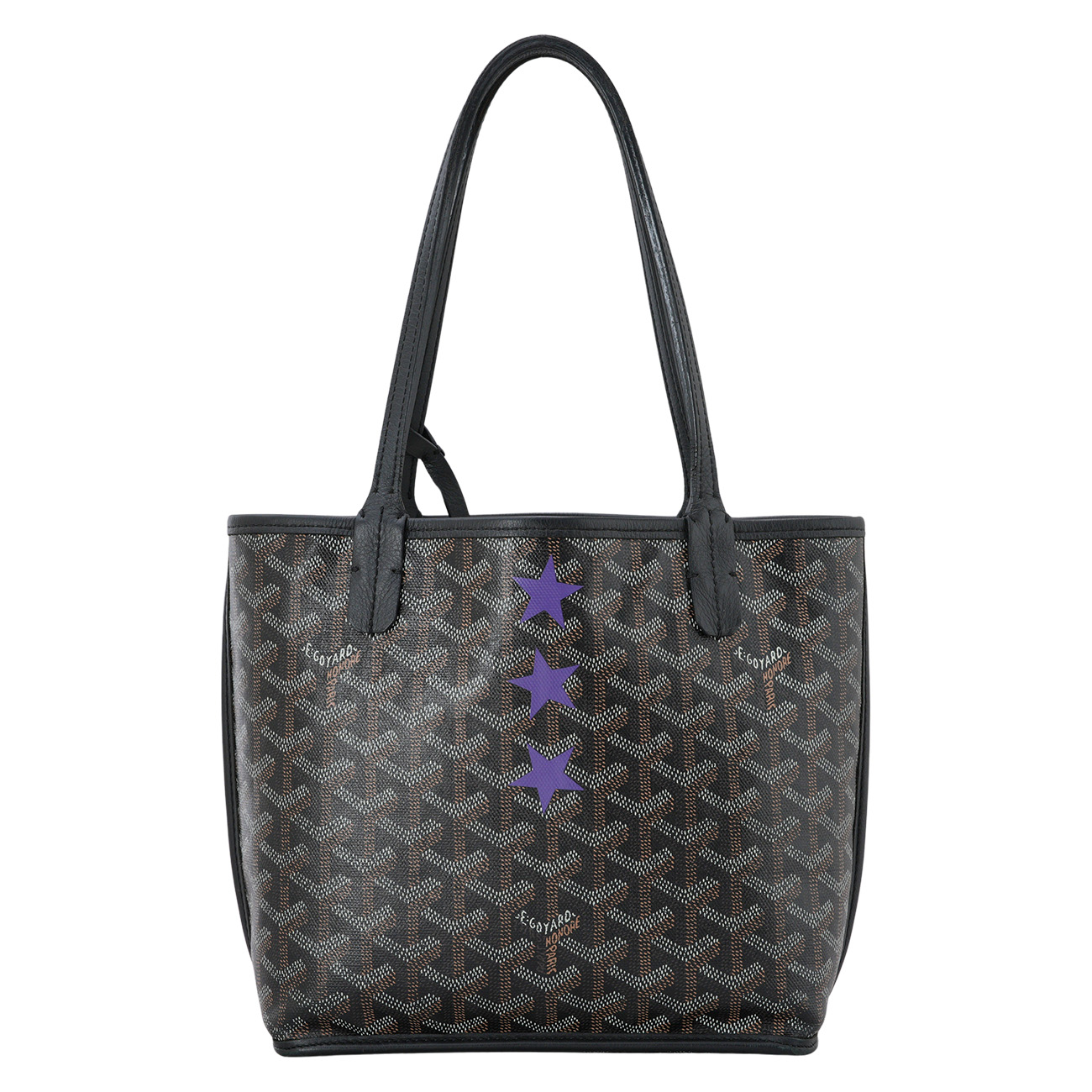 GOYARD(USED)고야드 미니 앙주