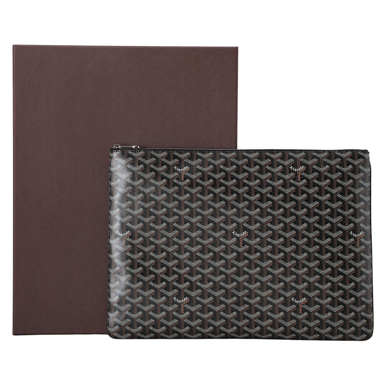 GOYARD(USED)고야드 세나 GM