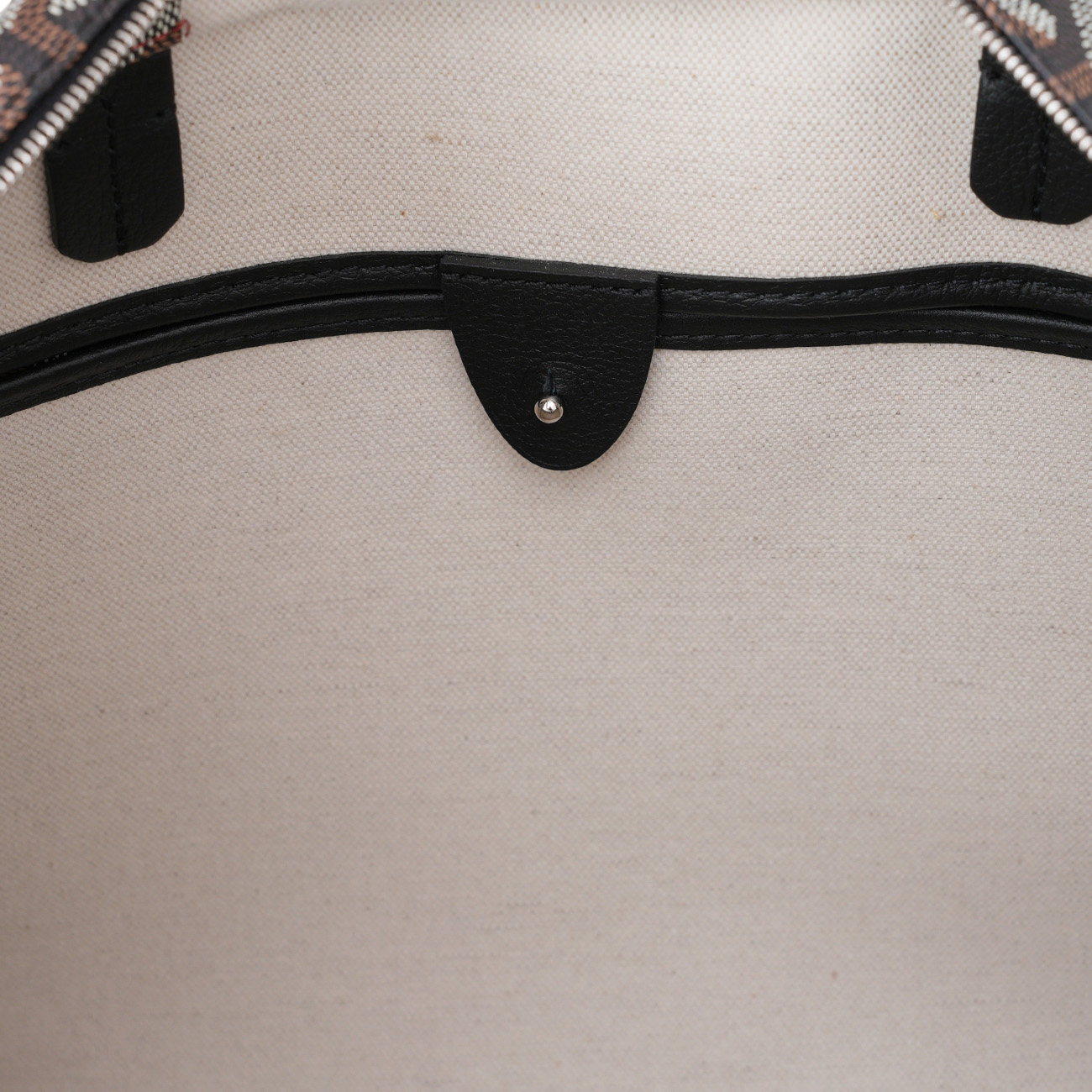 GOYARD(USED)고야드 아르투아 PM 블랙