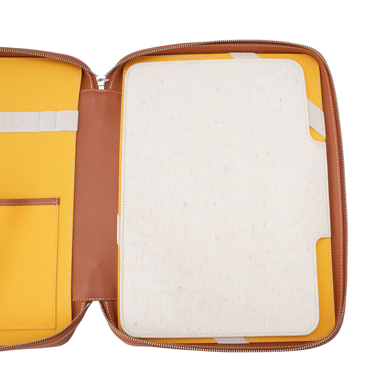 GOYARD(USED)고야드 콤파뇽 유니버셜 브리프케이스