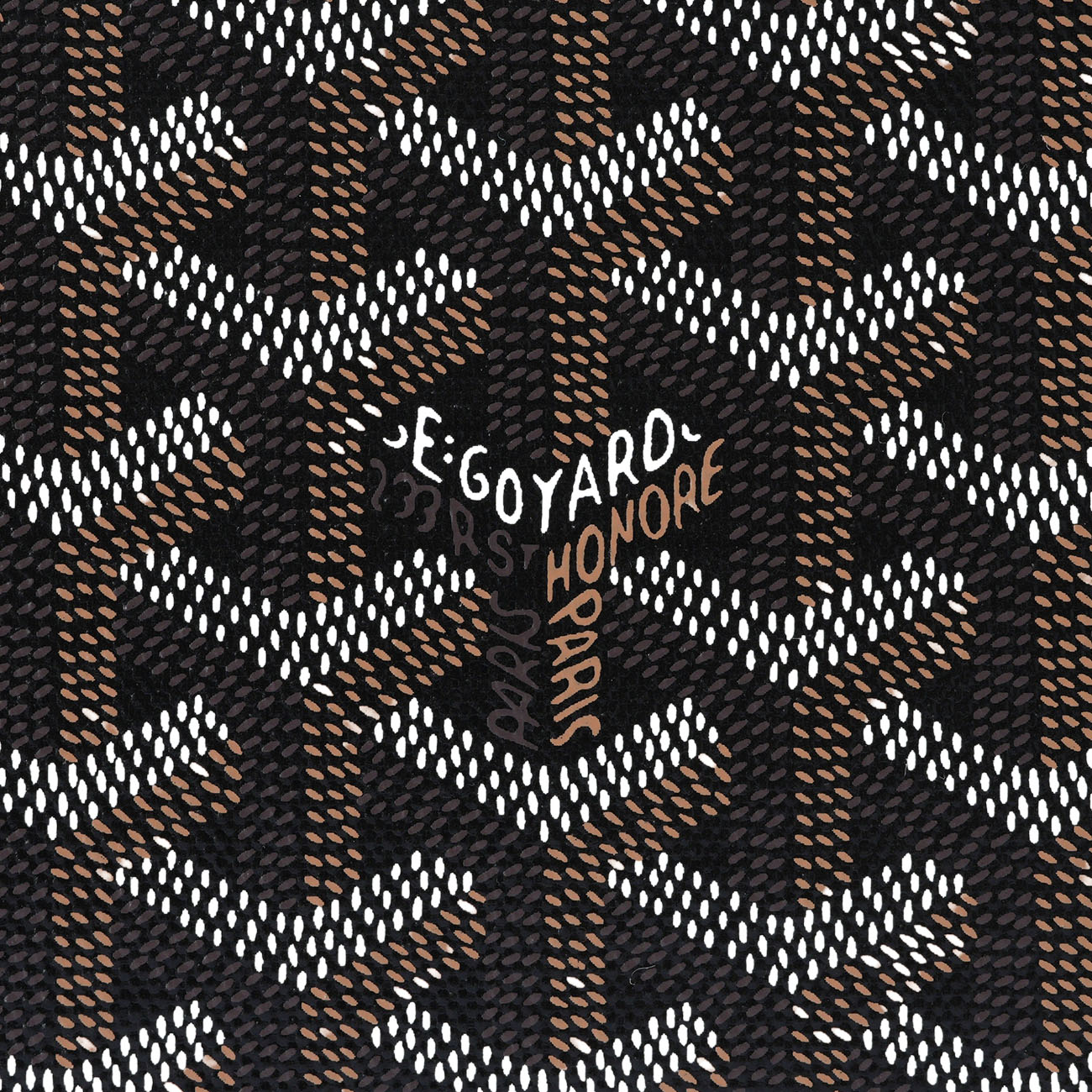 GOYARD(USED)고야드 콤파뇽 유니버셜 브리프케이스