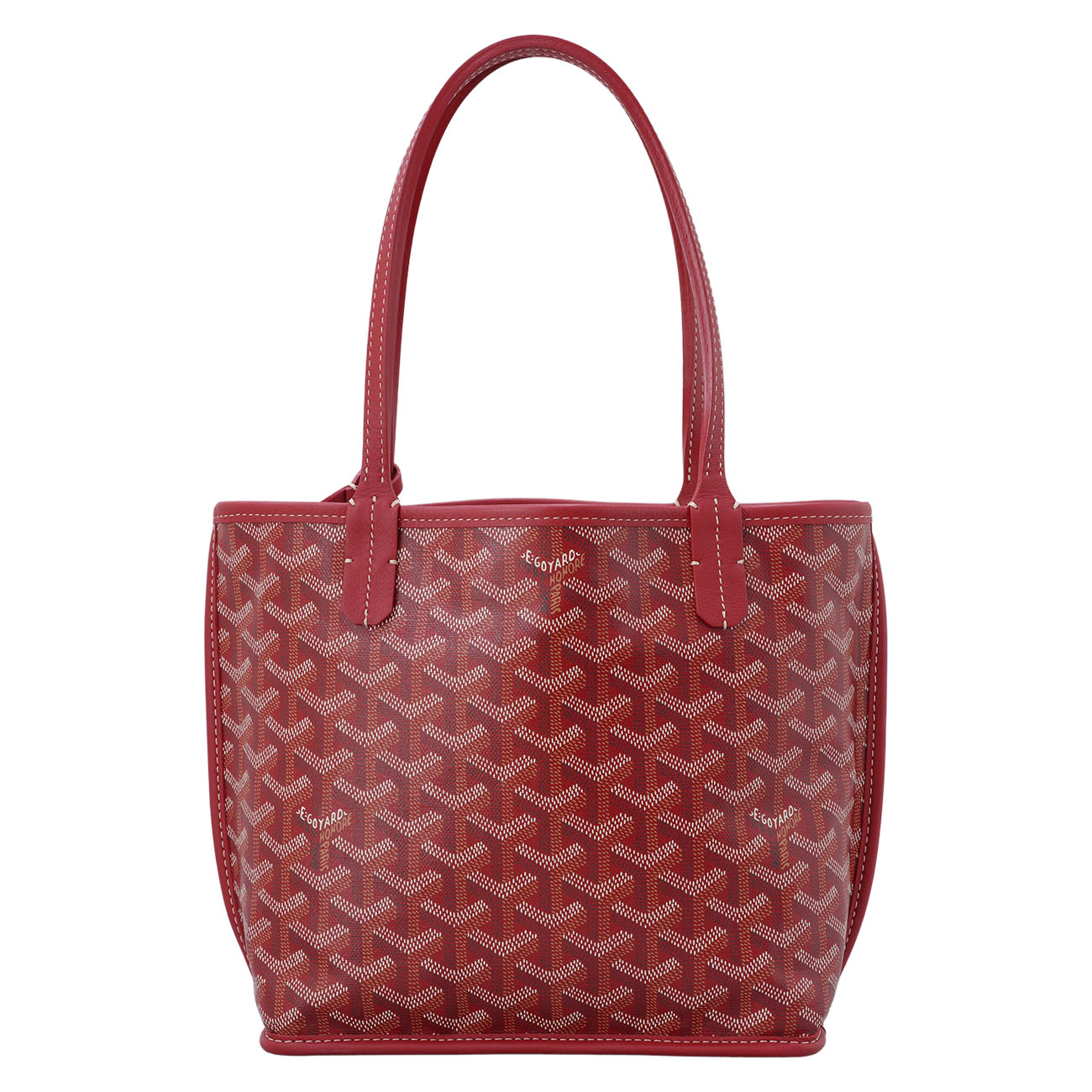 GOYARD(USED)고야드 미니 앙주