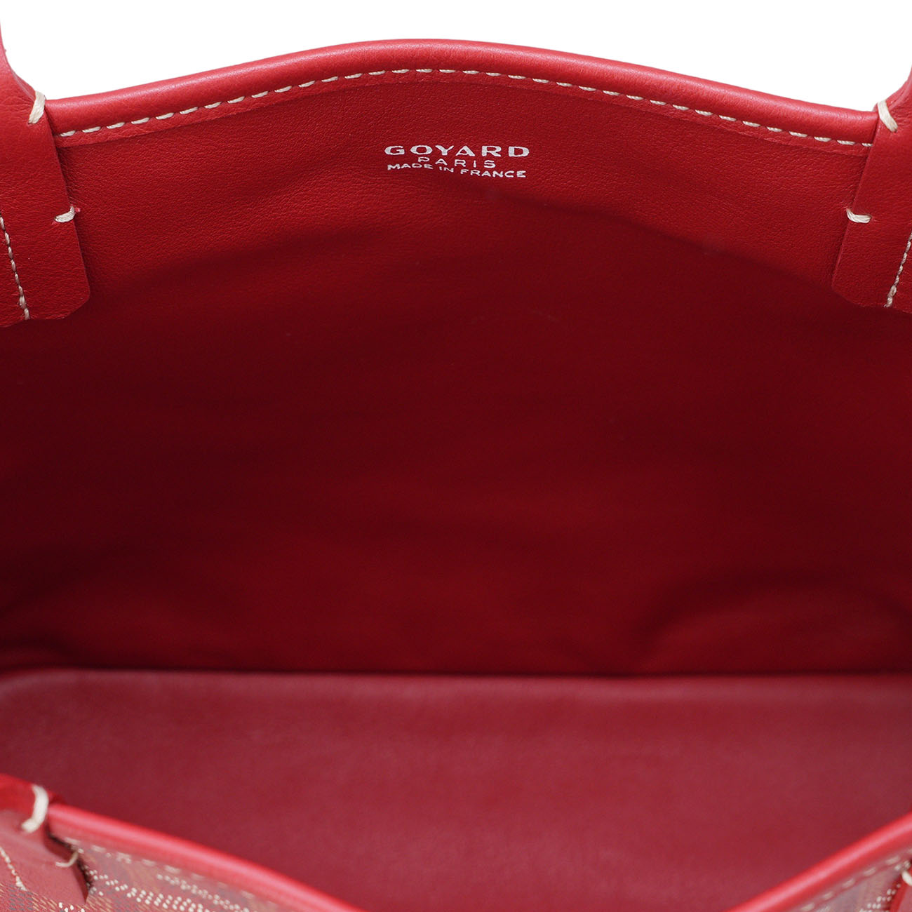 GOYARD(USED)고야드 미니 앙주