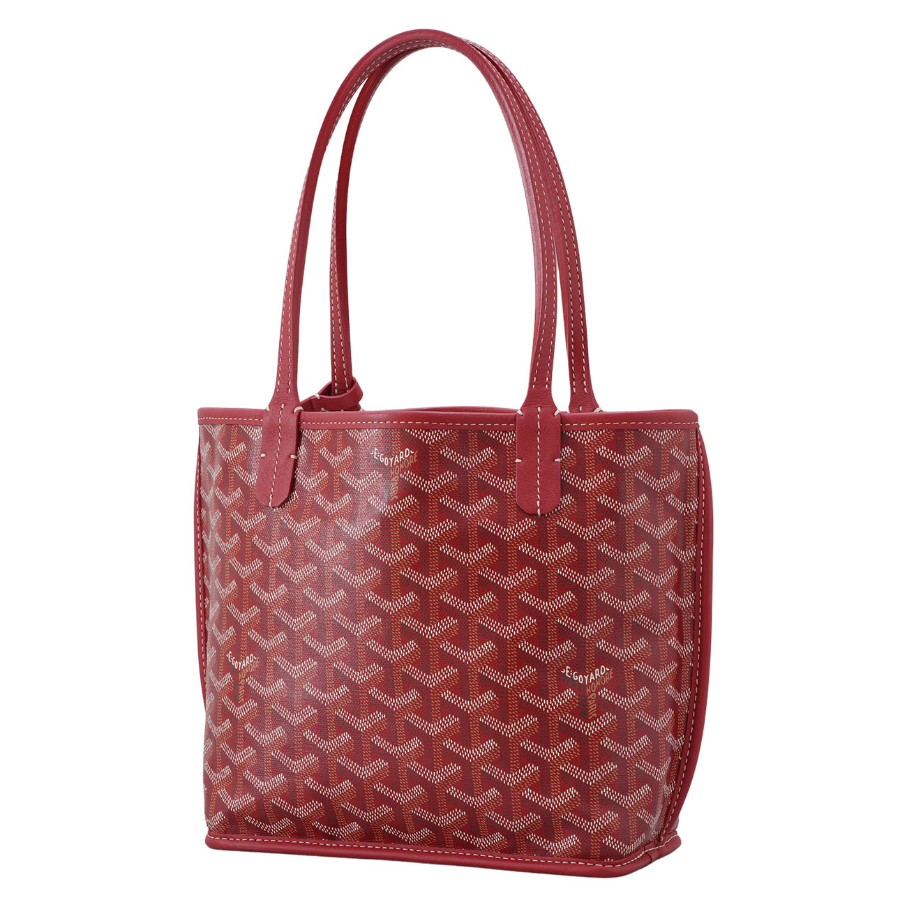 GOYARD(USED)고야드 미니 앙주