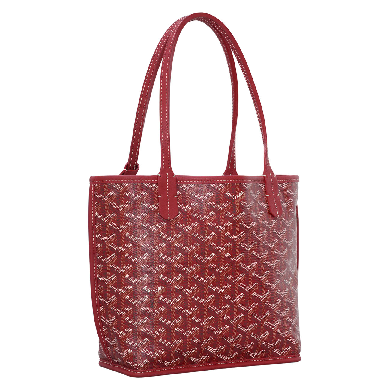 GOYARD(USED)고야드 미니 앙주