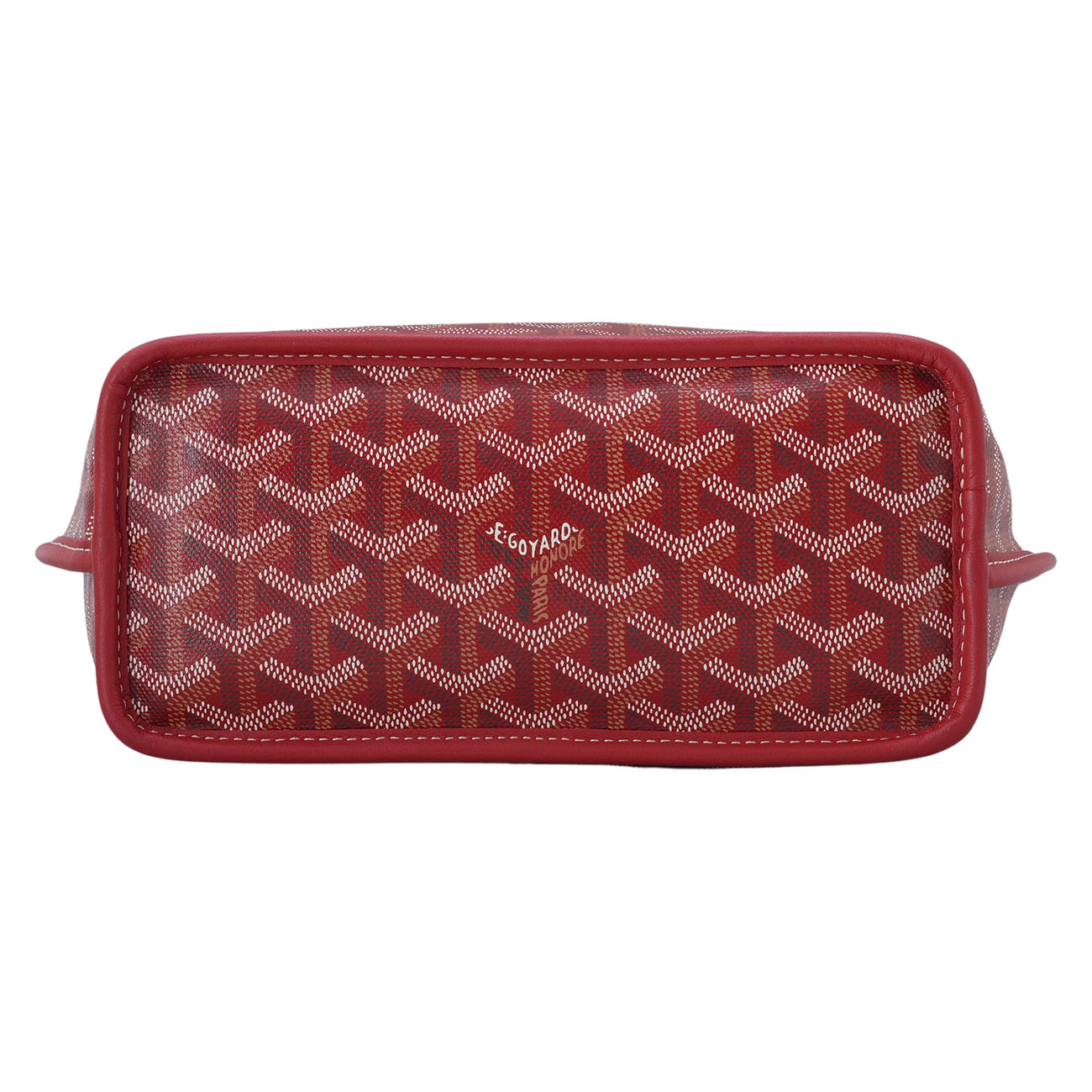 GOYARD(USED)고야드 미니 앙주