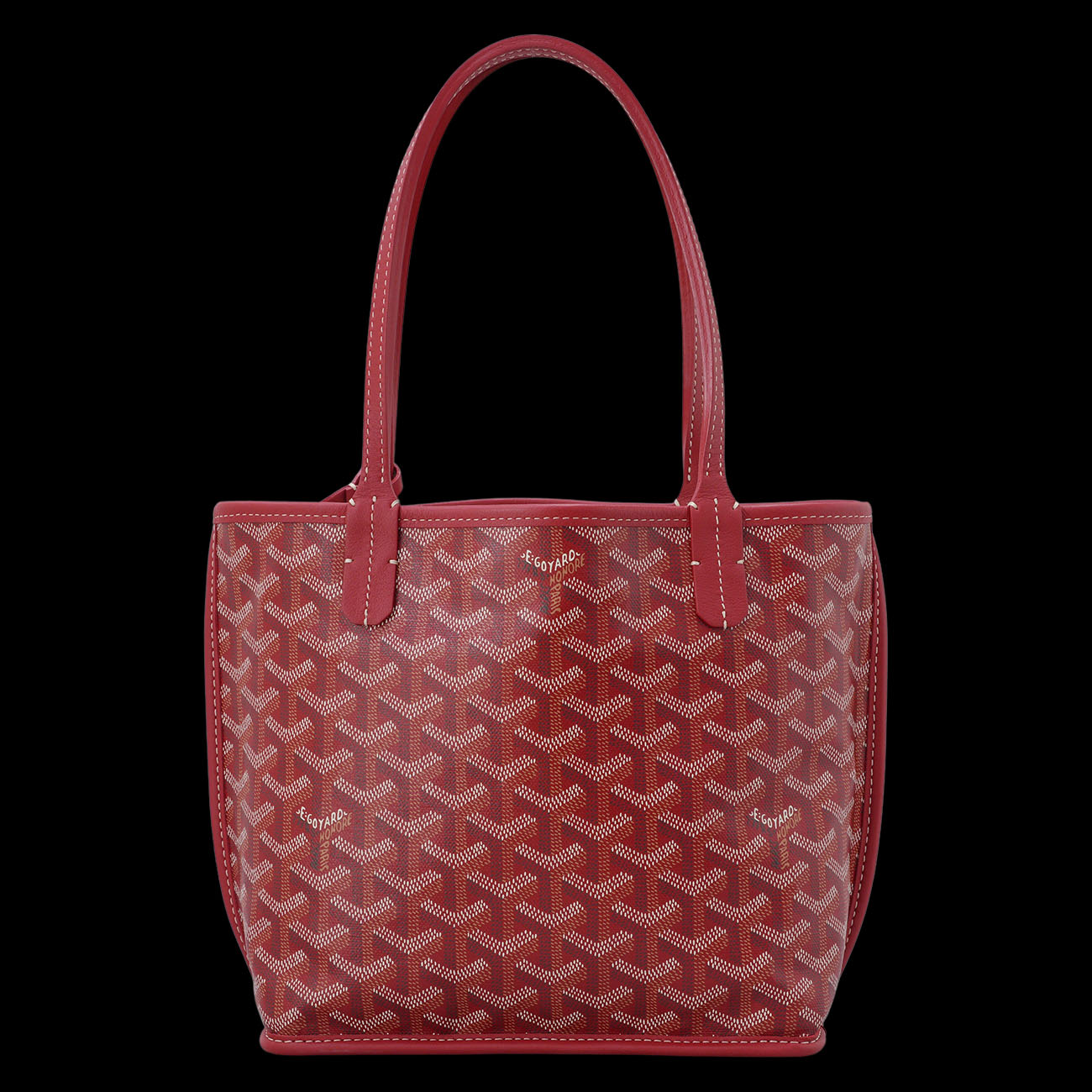 GOYARD(USED)고야드 미니 앙주