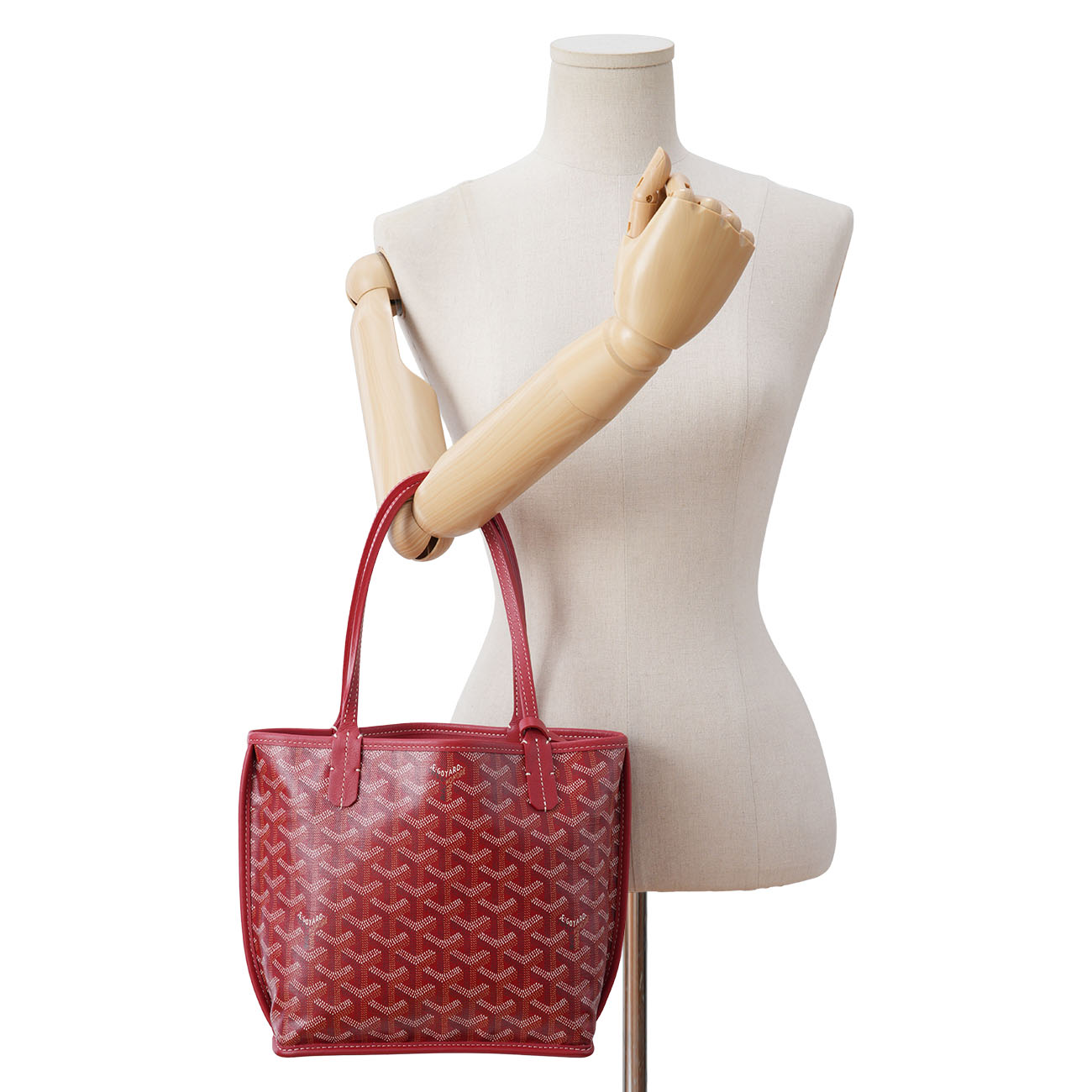 GOYARD(USED)고야드 미니 앙주