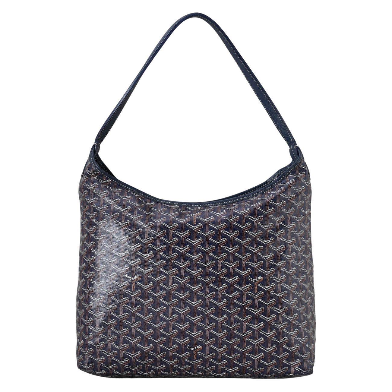 GOYARD(USED)고야드 보헴 호보백 PM