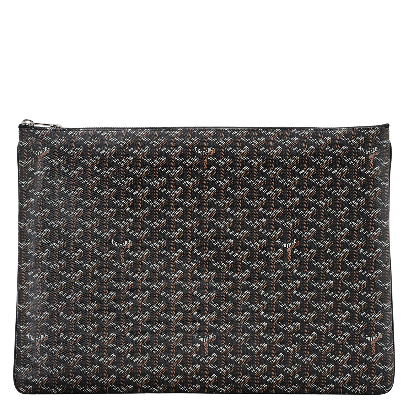 GOYARD(USED)고야드 세나 GM 클러치