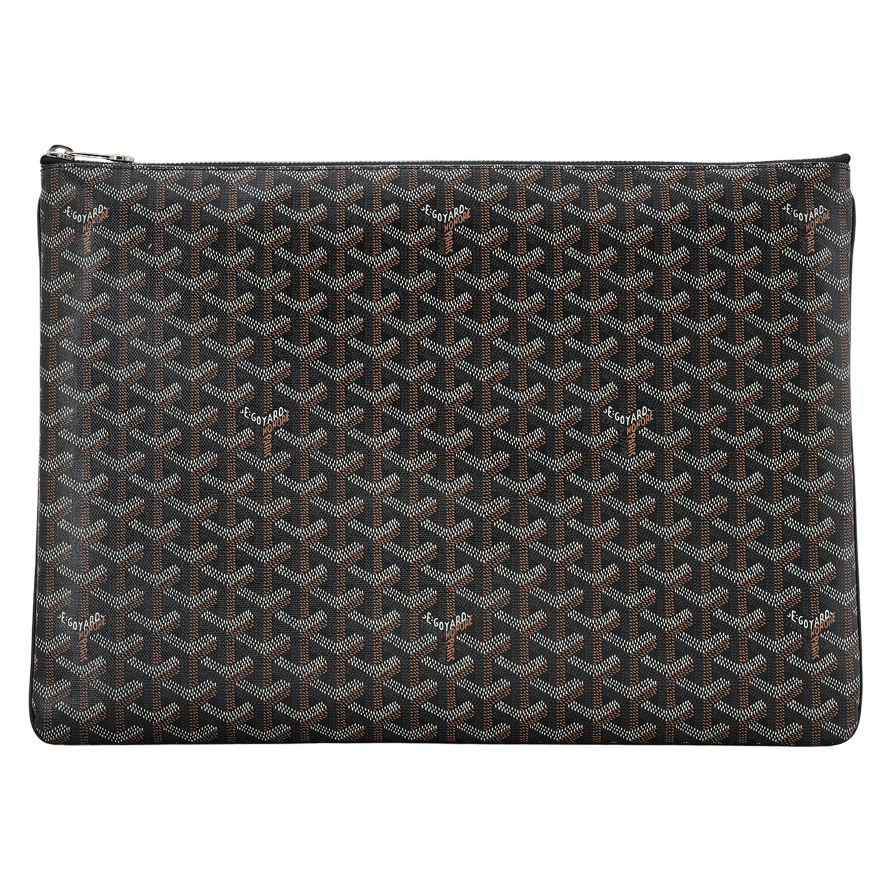 GOYARD(USED)고야드 세나 GM 클러치