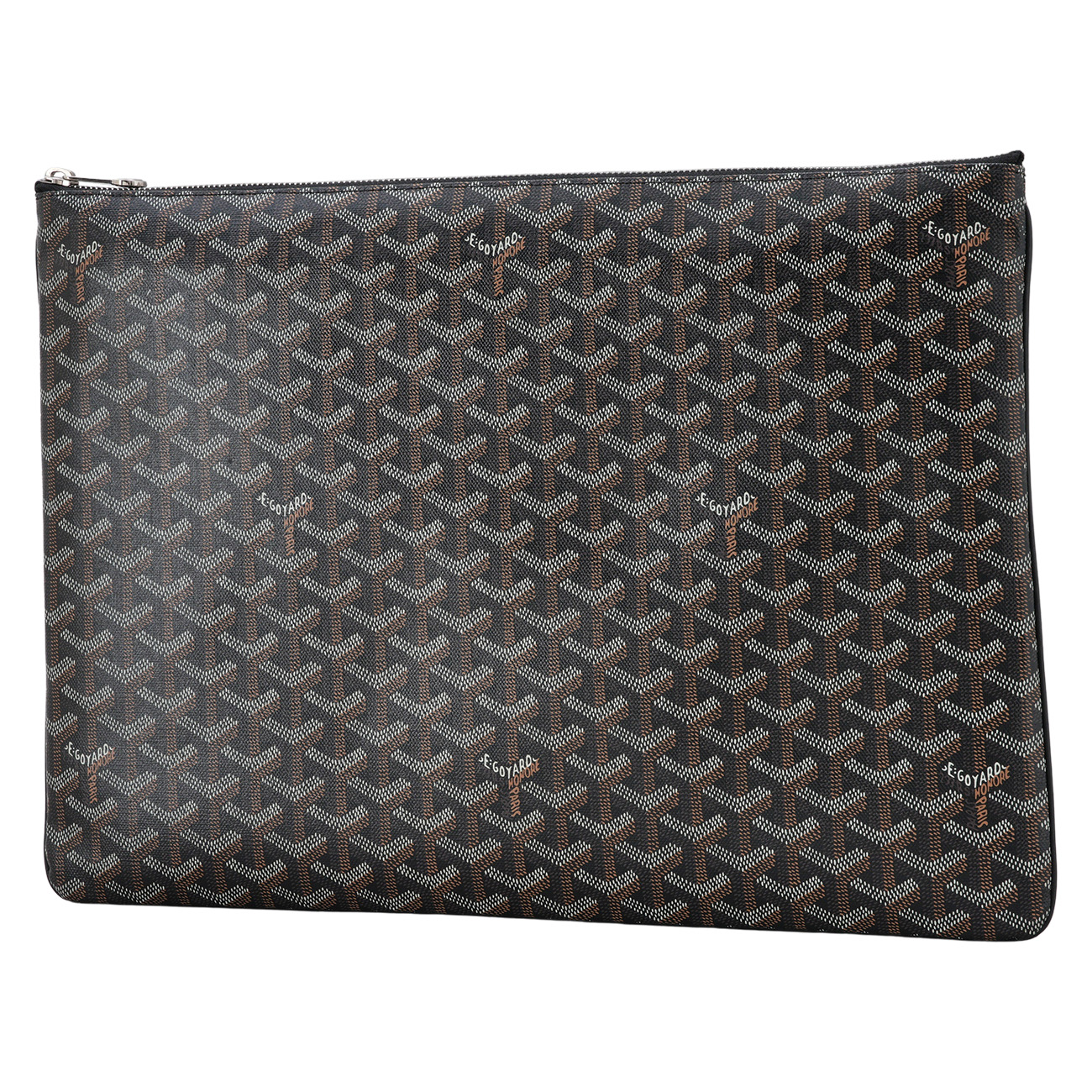 GOYARD(USED)고야드 세나 GM 클러치