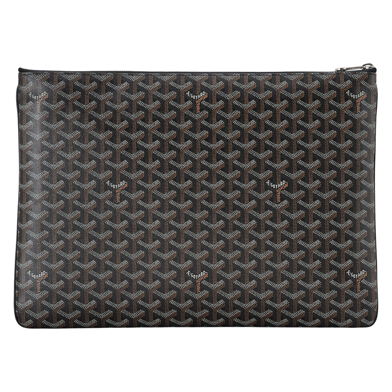 GOYARD(USED)고야드 세나 GM 클러치