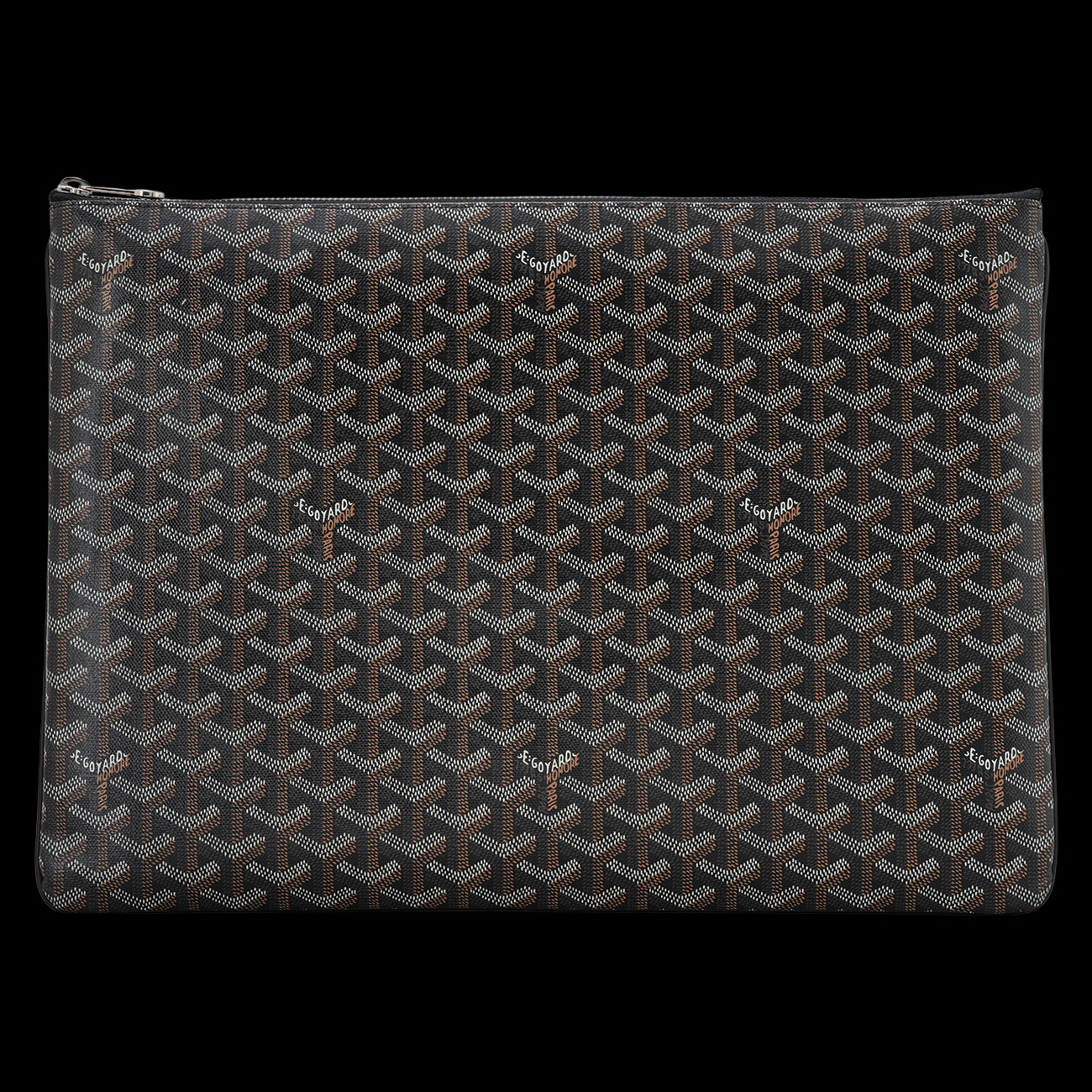 GOYARD(USED)고야드 세나 GM 클러치