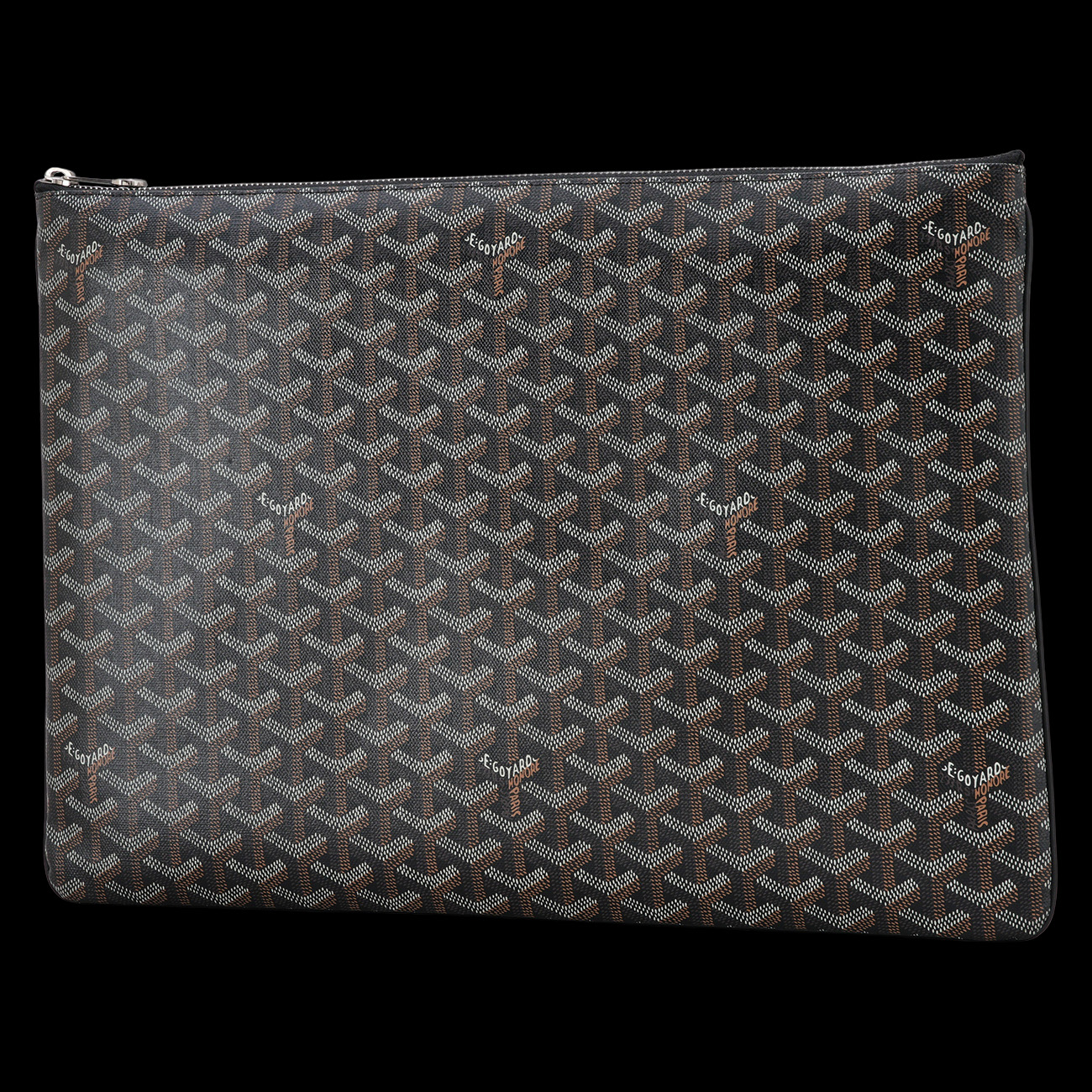 GOYARD(USED)고야드 세나 GM 클러치