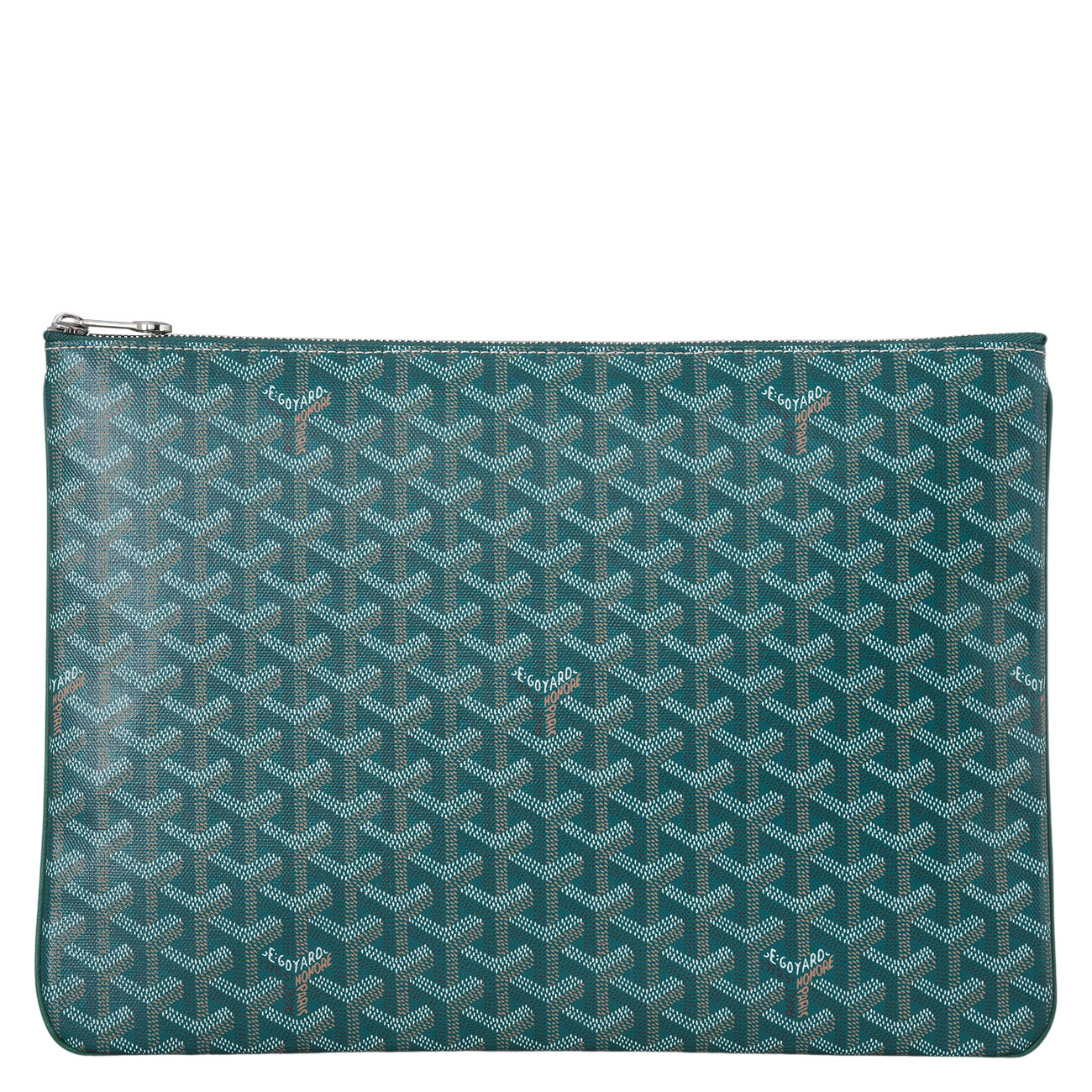 GOYARD(USED)고야드 세나클러치 GM