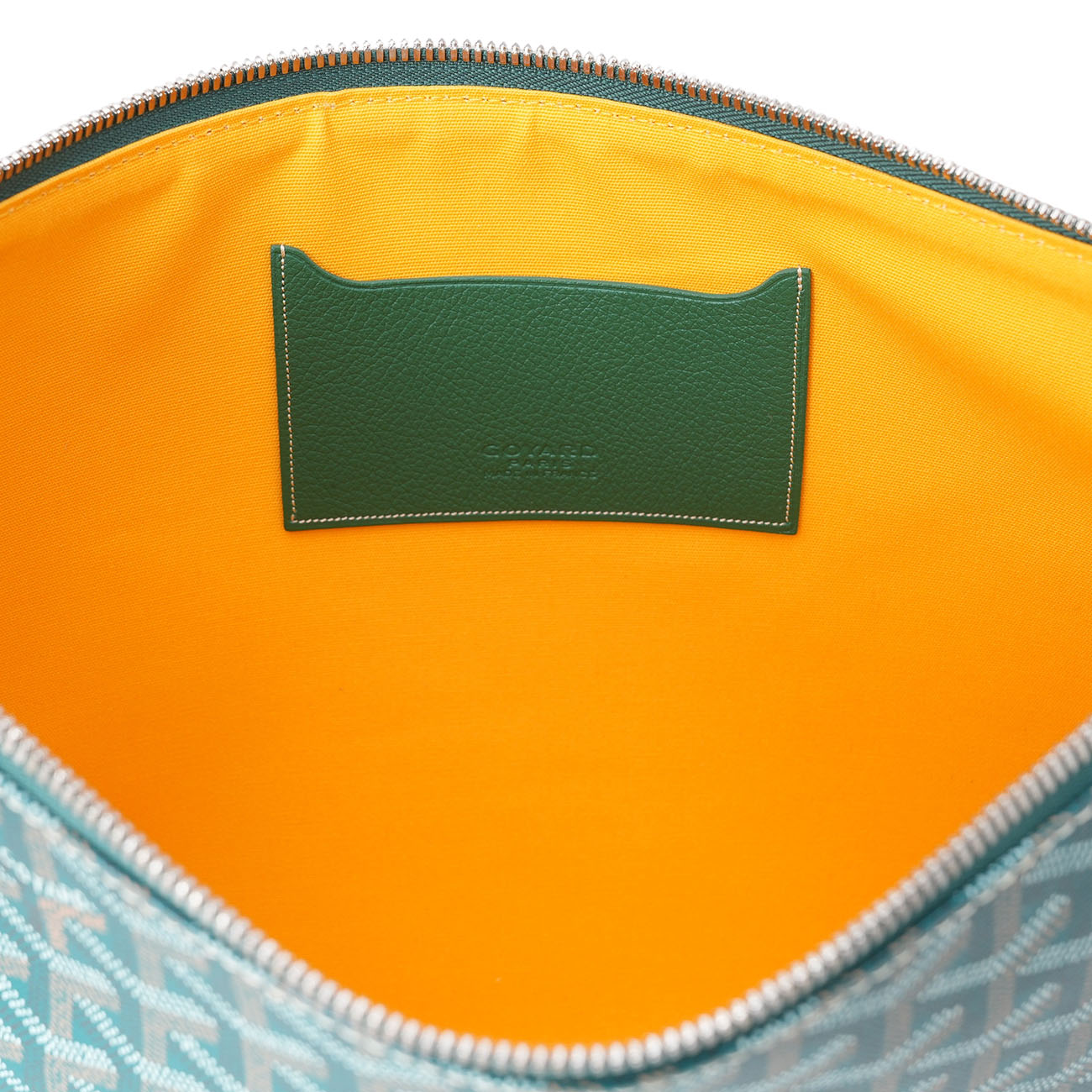 GOYARD(USED)고야드 세나클러치 GM