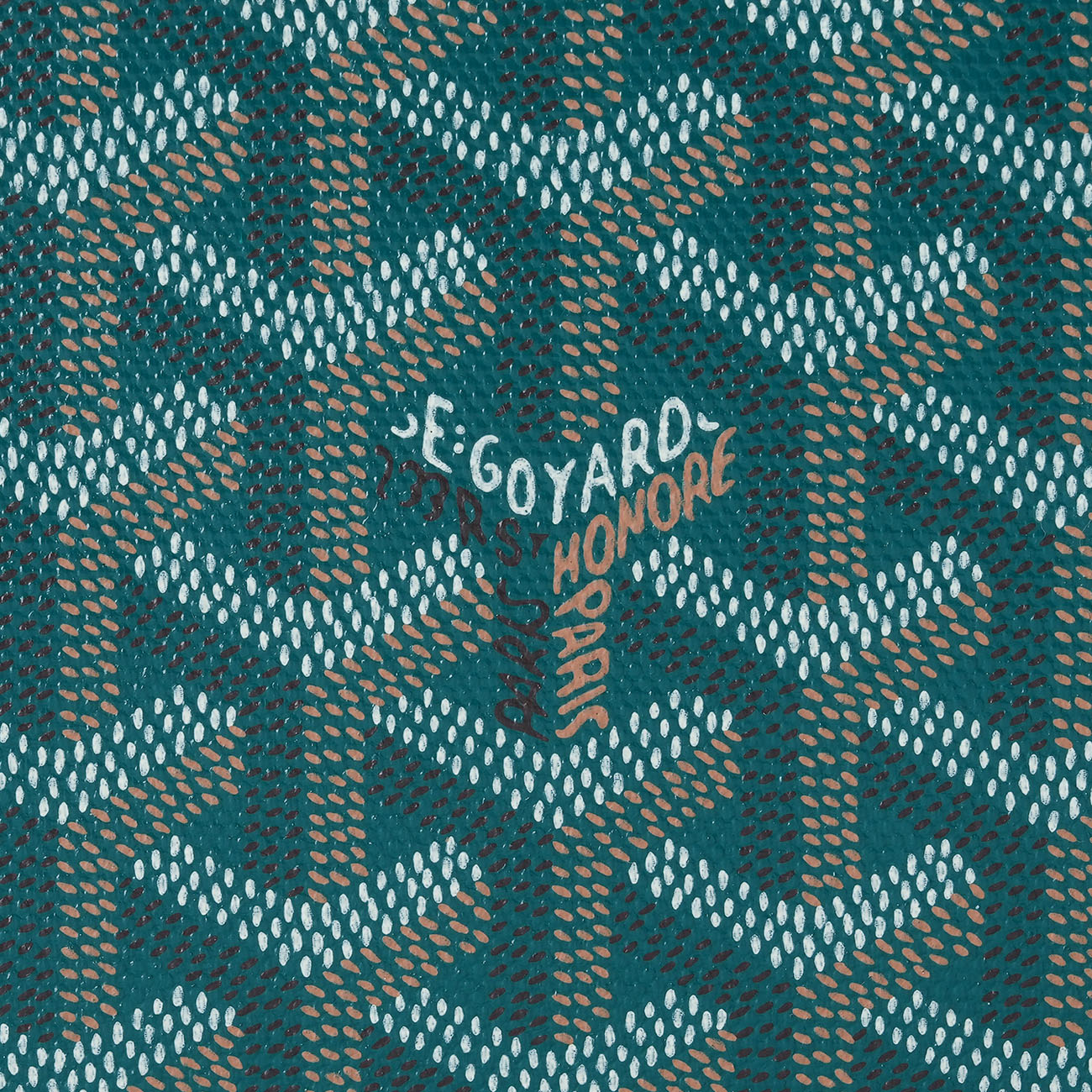 GOYARD(USED)고야드 세나클러치 GM