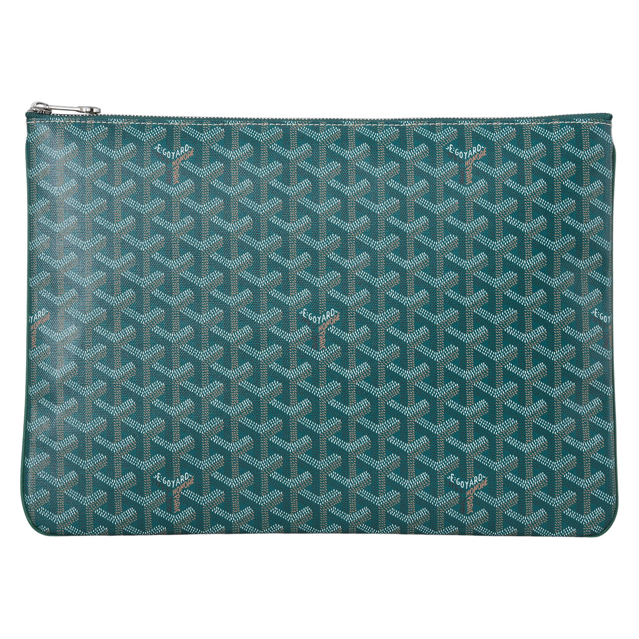 GOYARD(USED)고야드 세나클러치 GM