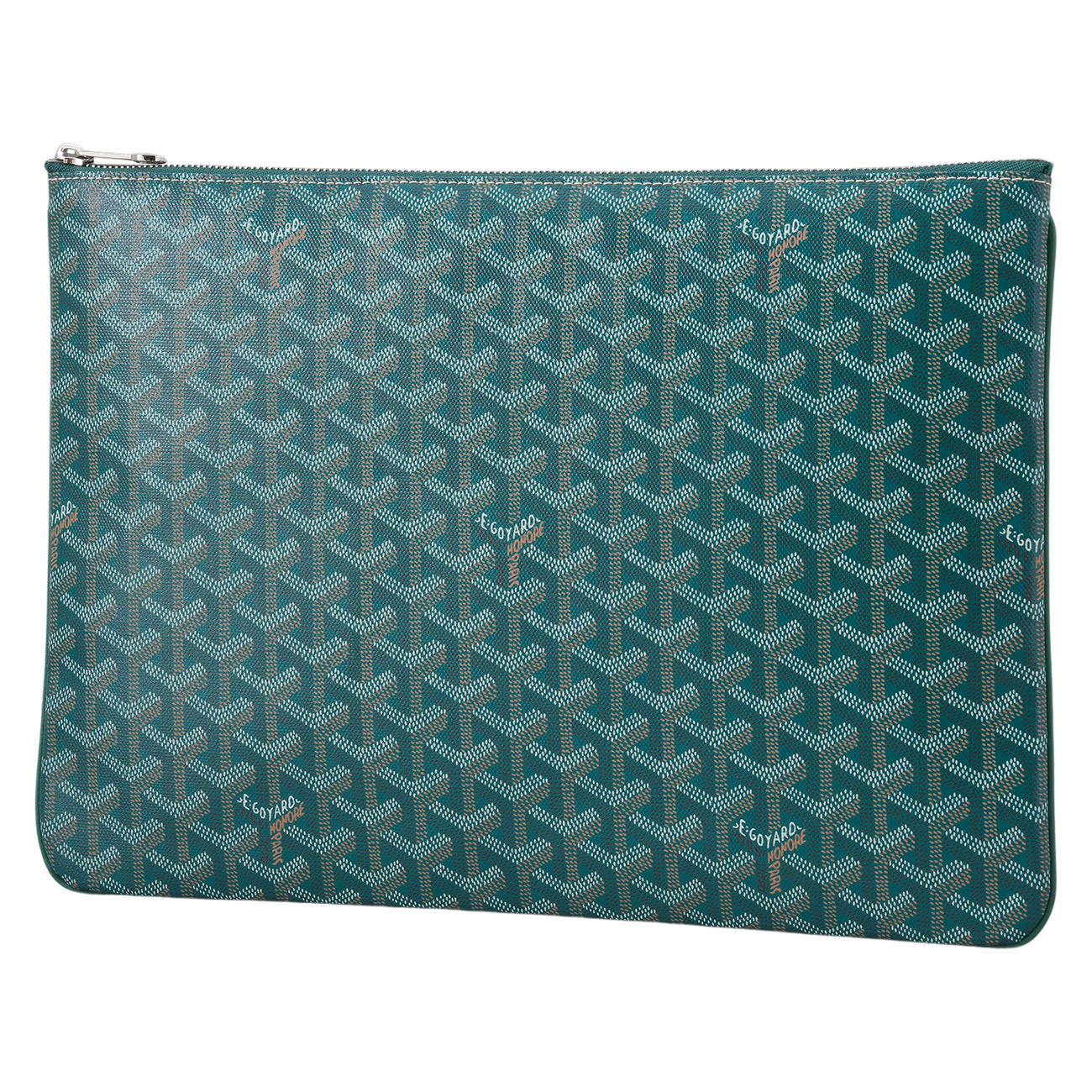 GOYARD(USED)고야드 세나클러치 GM