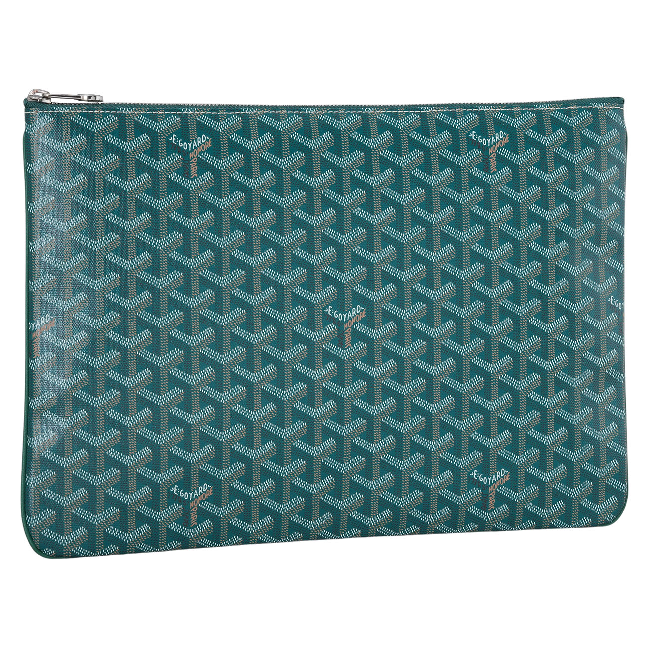 GOYARD(USED)고야드 세나클러치 GM