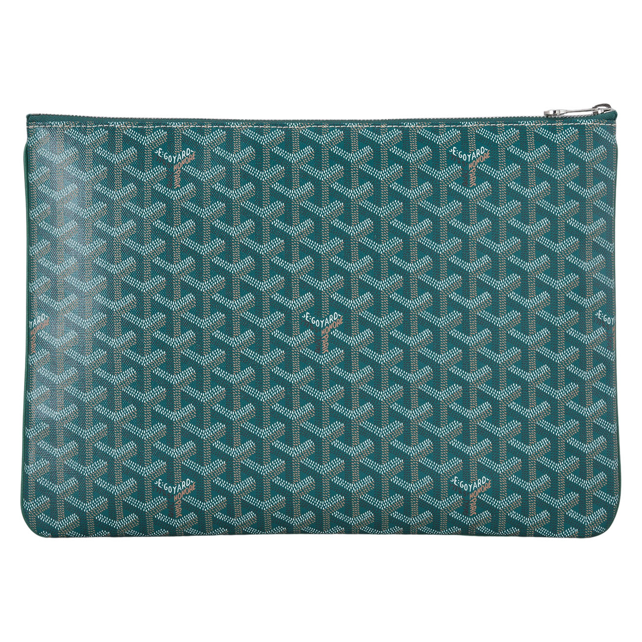 GOYARD(USED)고야드 세나클러치 GM