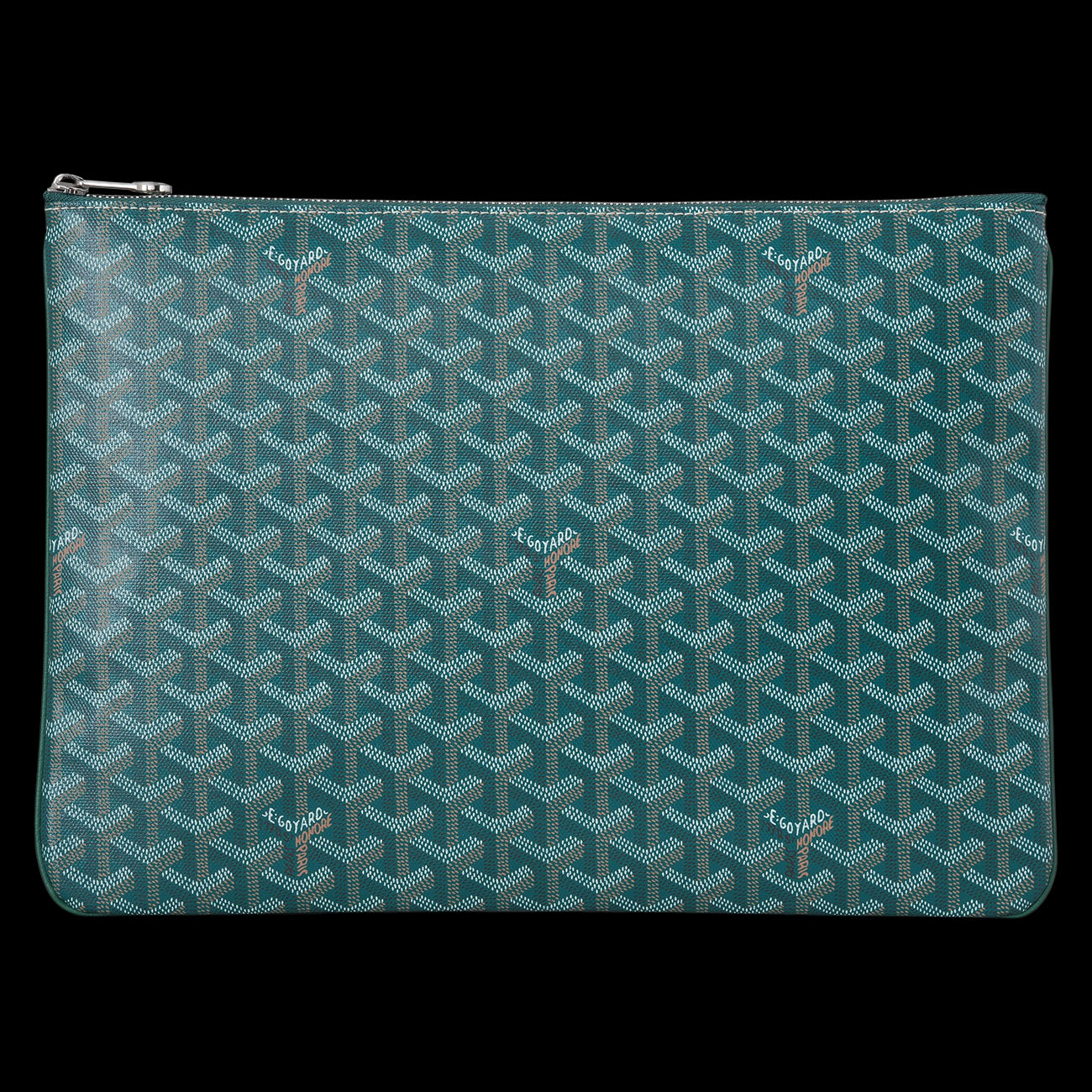 GOYARD(USED)고야드 세나클러치 GM