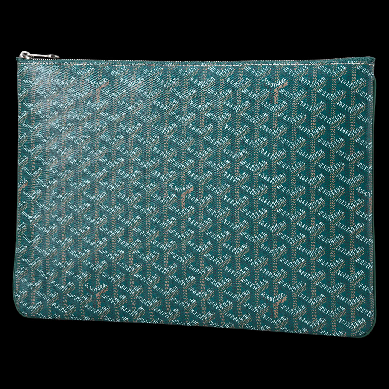 GOYARD(USED)고야드 세나클러치 GM