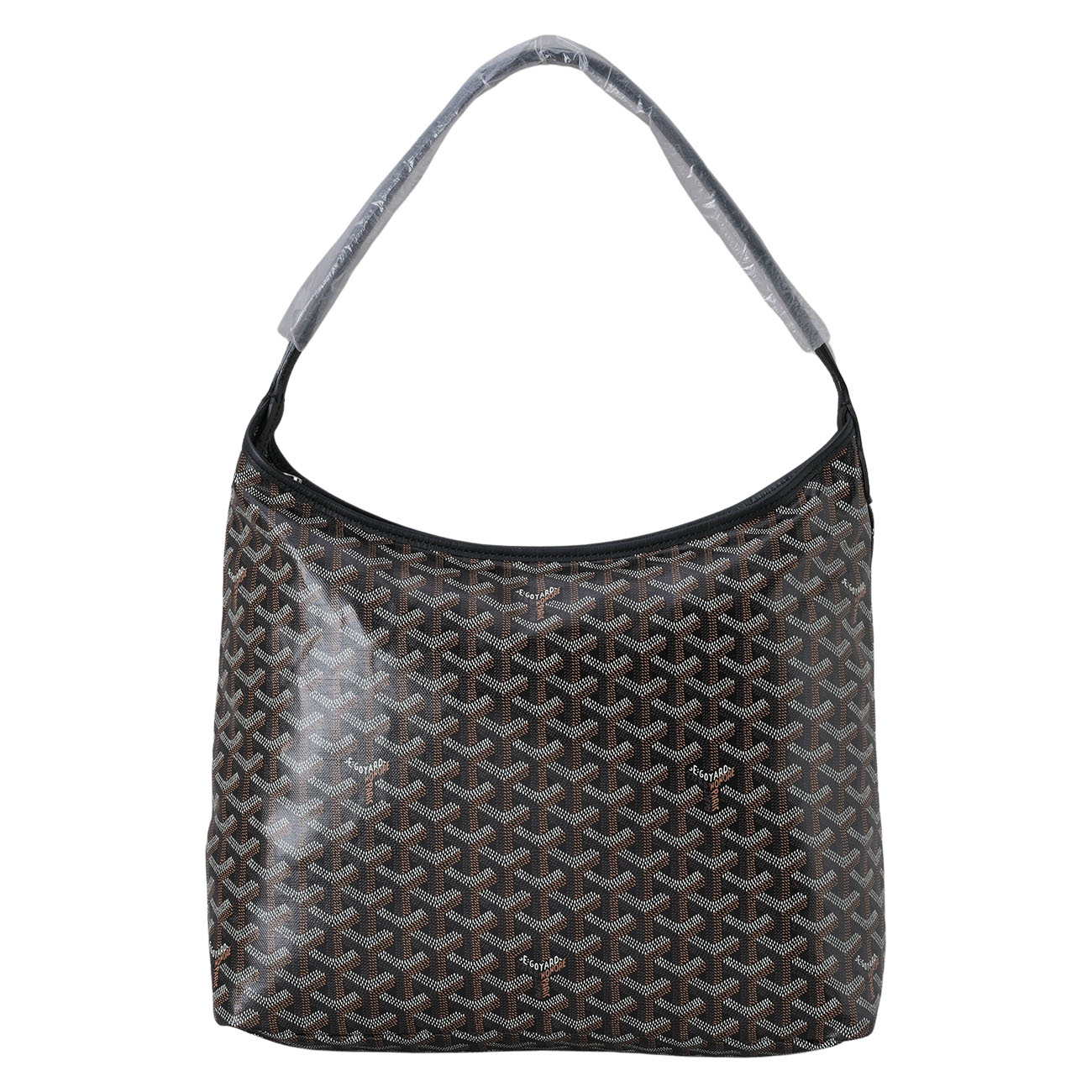 GOYARD(USED)고야드 보헴 PM 블랙