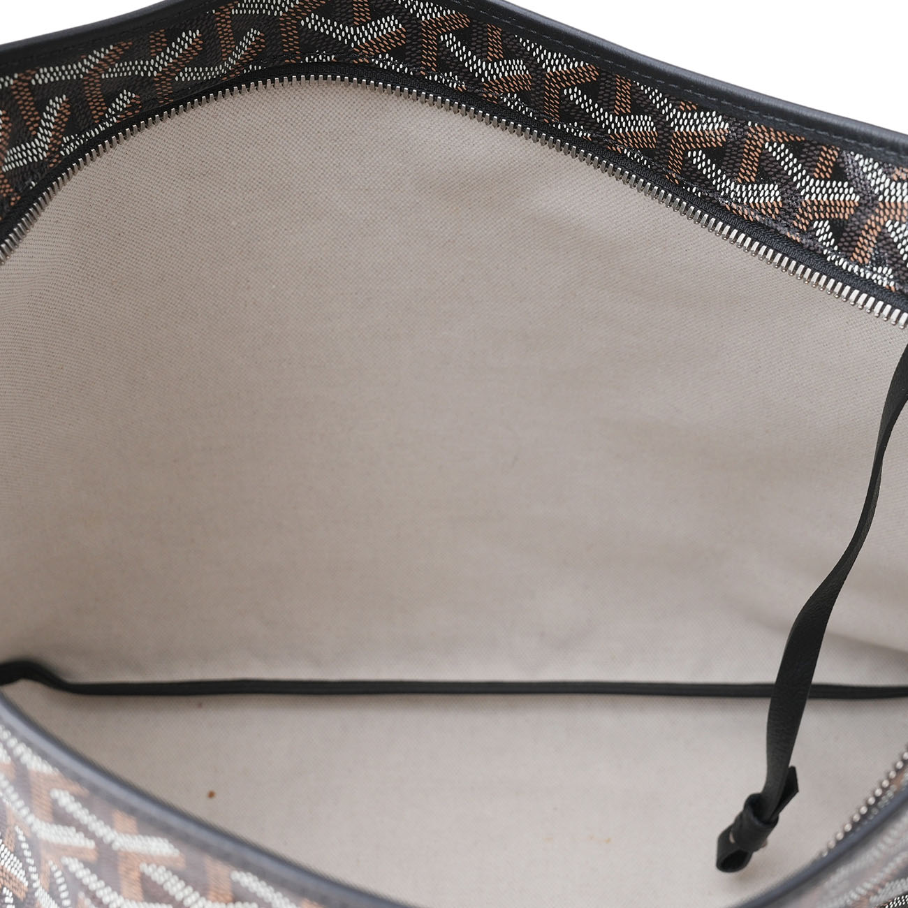 GOYARD(USED)고야드 보헴 PM 블랙