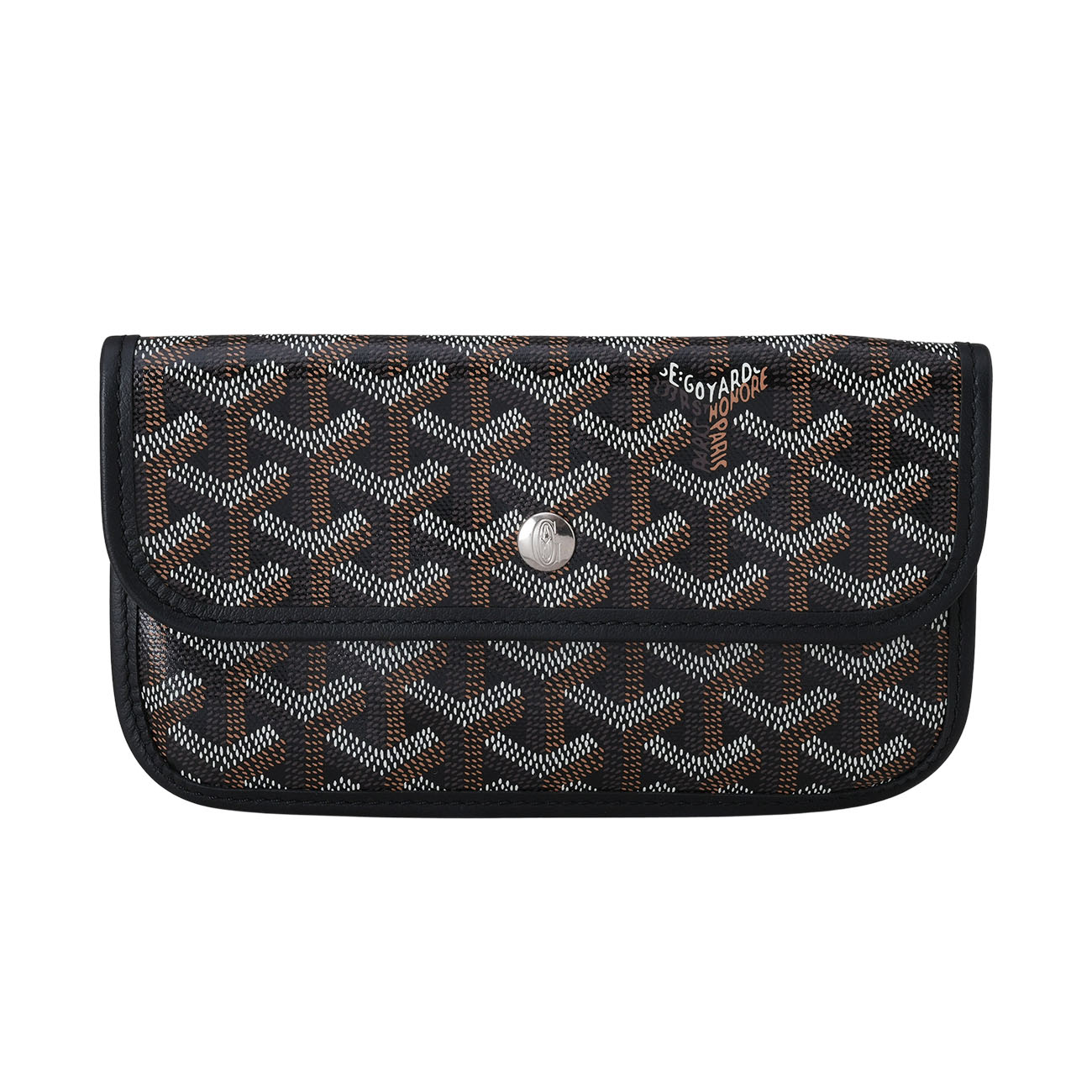 GOYARD(USED)고야드 보헴 PM 블랙