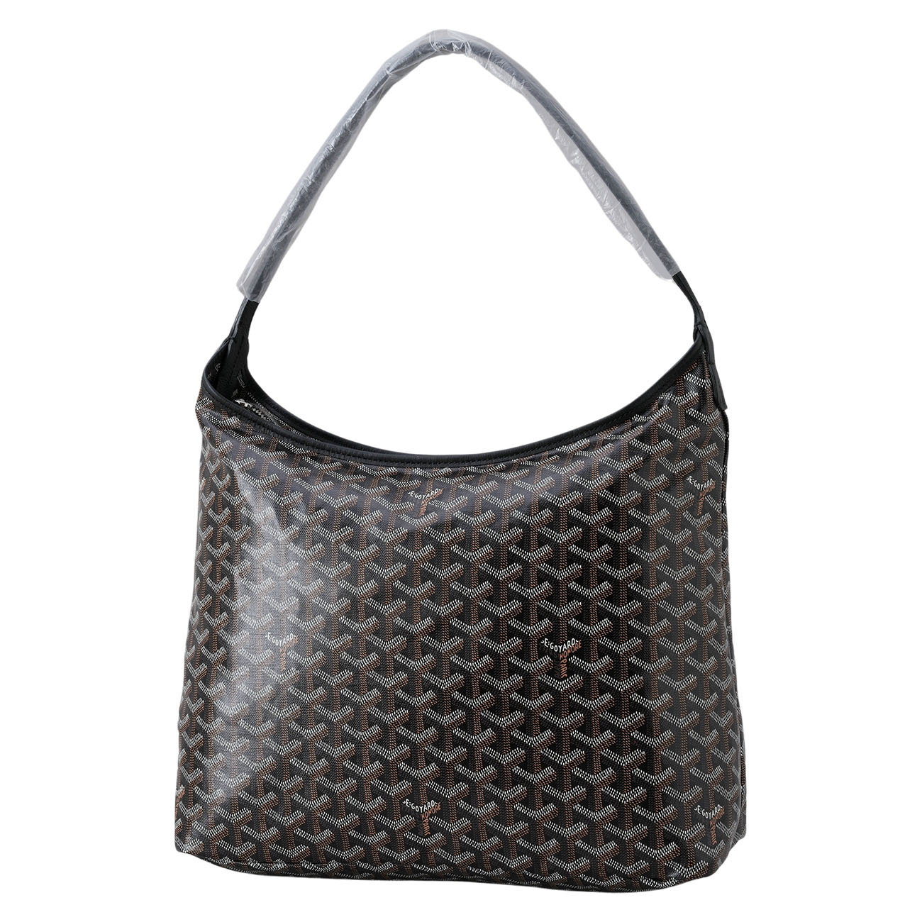 GOYARD(USED)고야드 보헴 PM 블랙