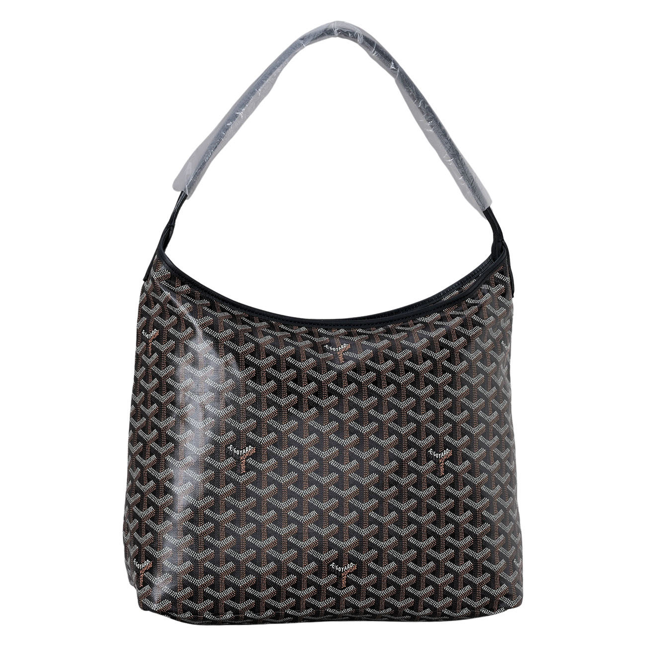 GOYARD(USED)고야드 보헴 PM 블랙