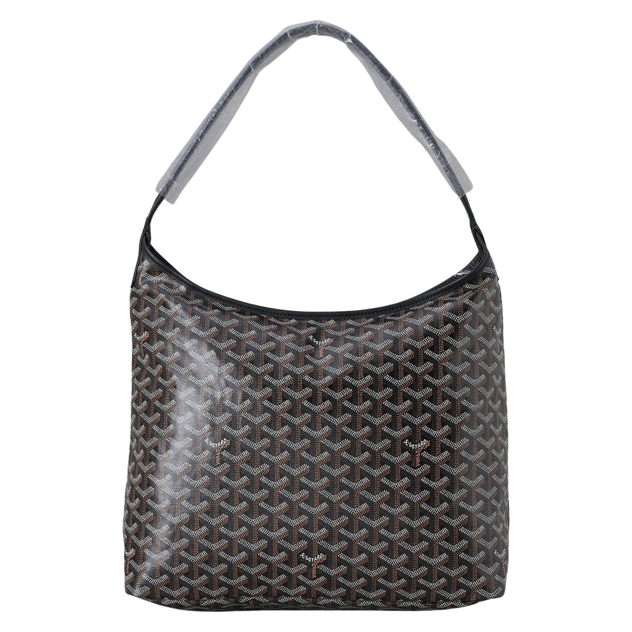 GOYARD(USED)고야드 보헴 PM 블랙