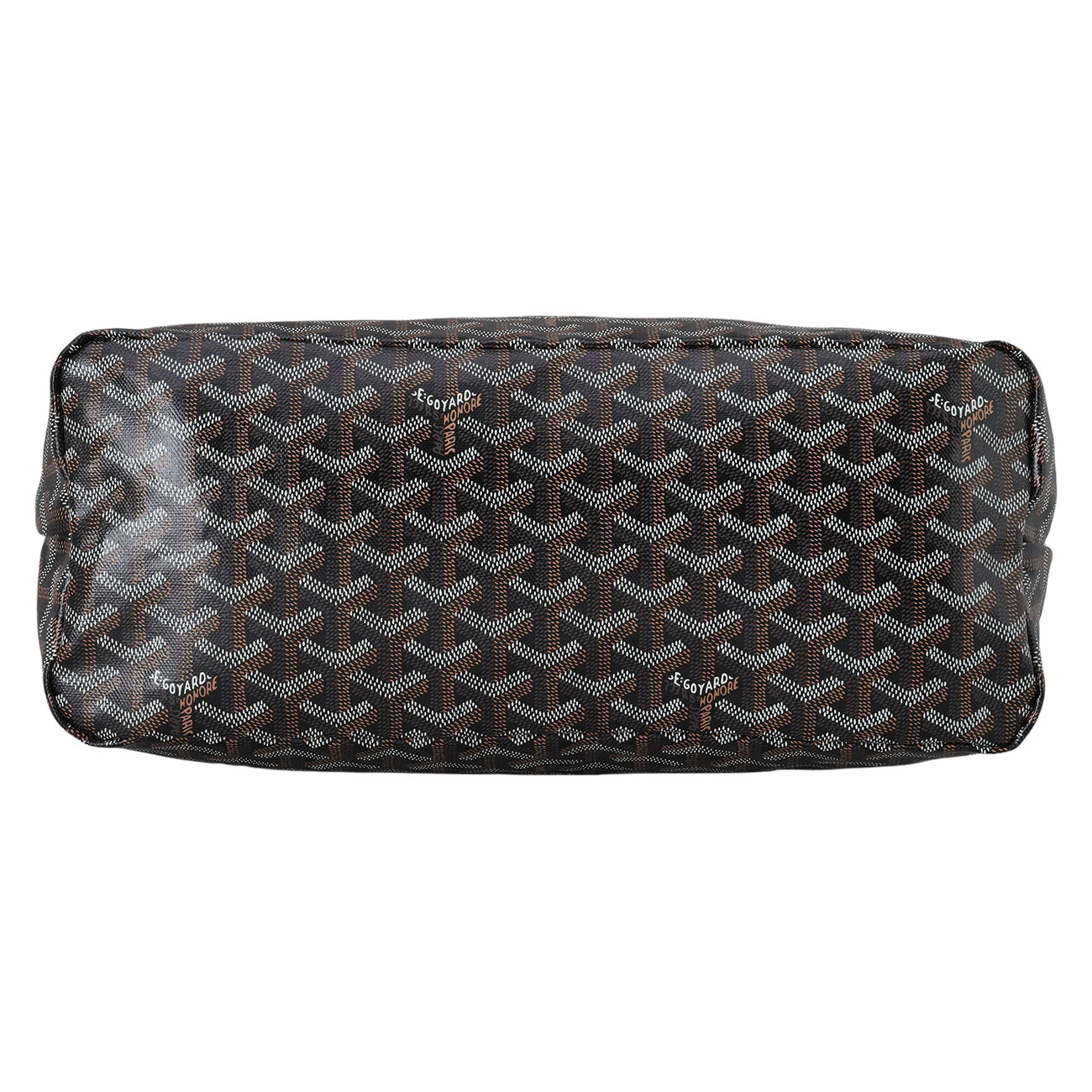 GOYARD(USED)고야드 보헴 PM 블랙