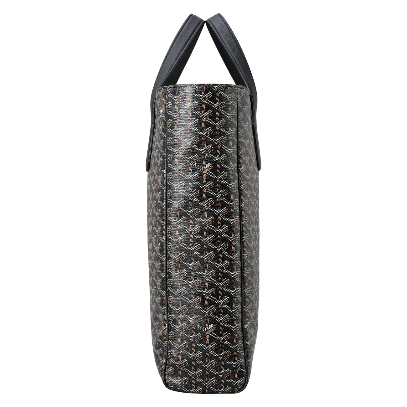 GOYARD(USED)고야드 볼테르 토트백 & 스트랩