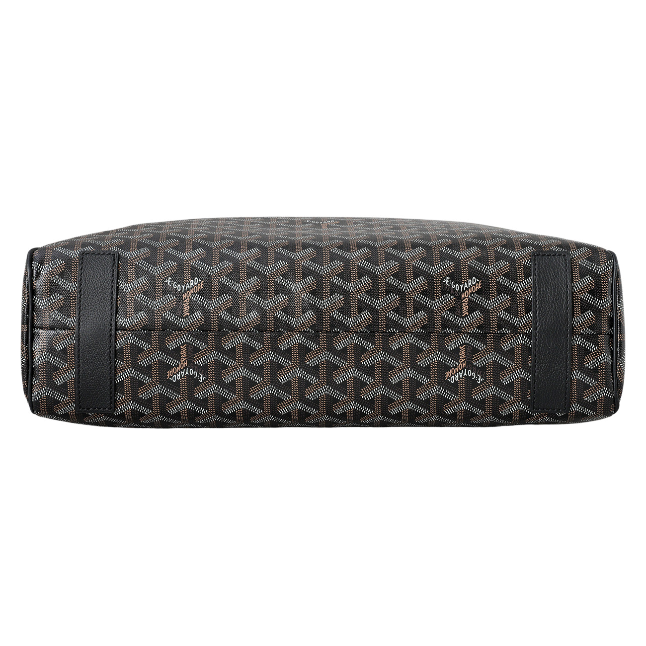 GOYARD(USED)고야드 볼테르 토트백 & 스트랩