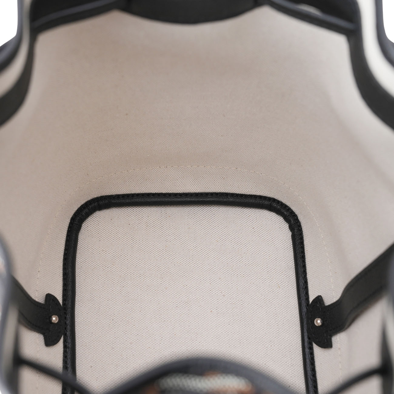 GOYARD(USED)고야드 쁘띠 플로 버킷백