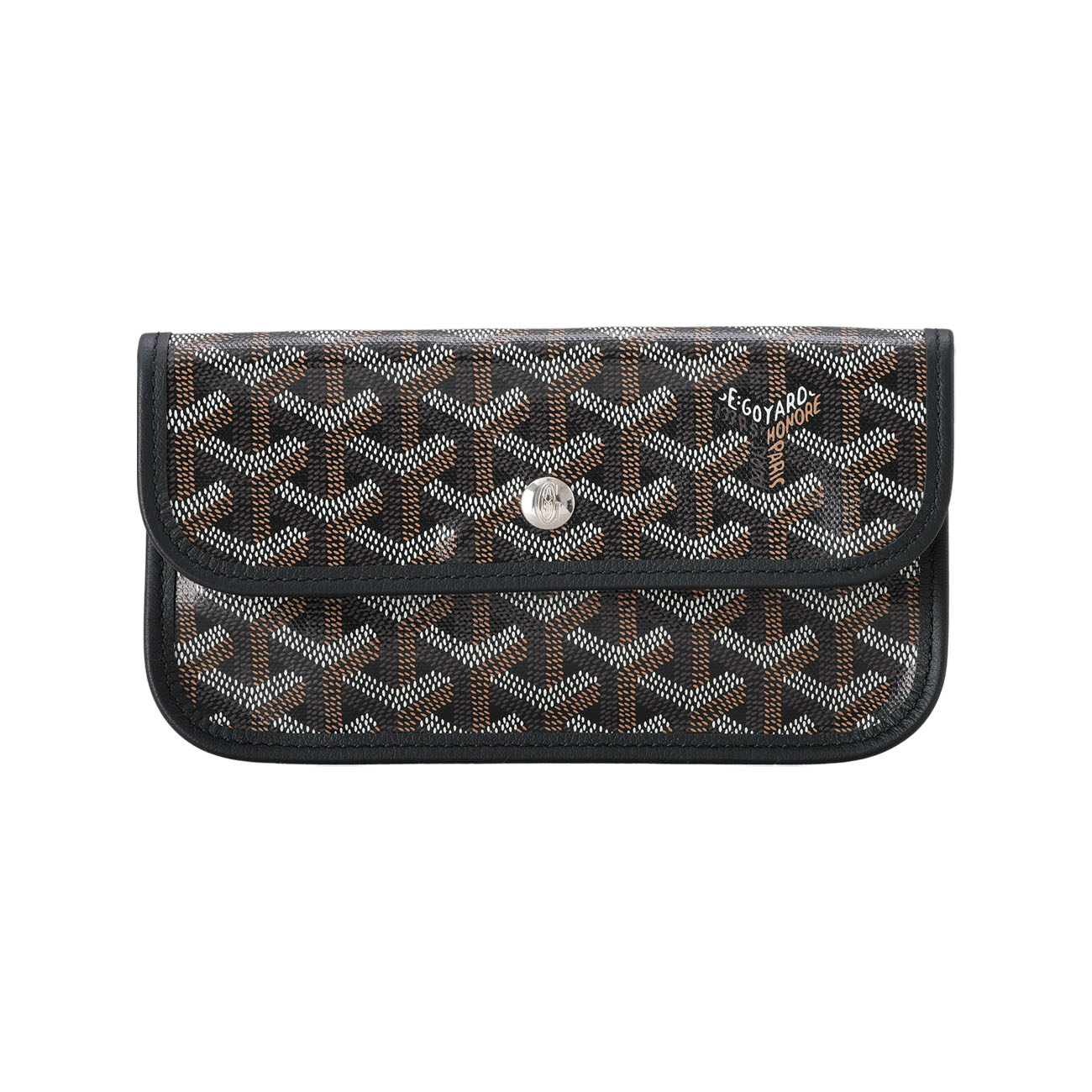GOYARD(USED)고야드 보헴 호보백