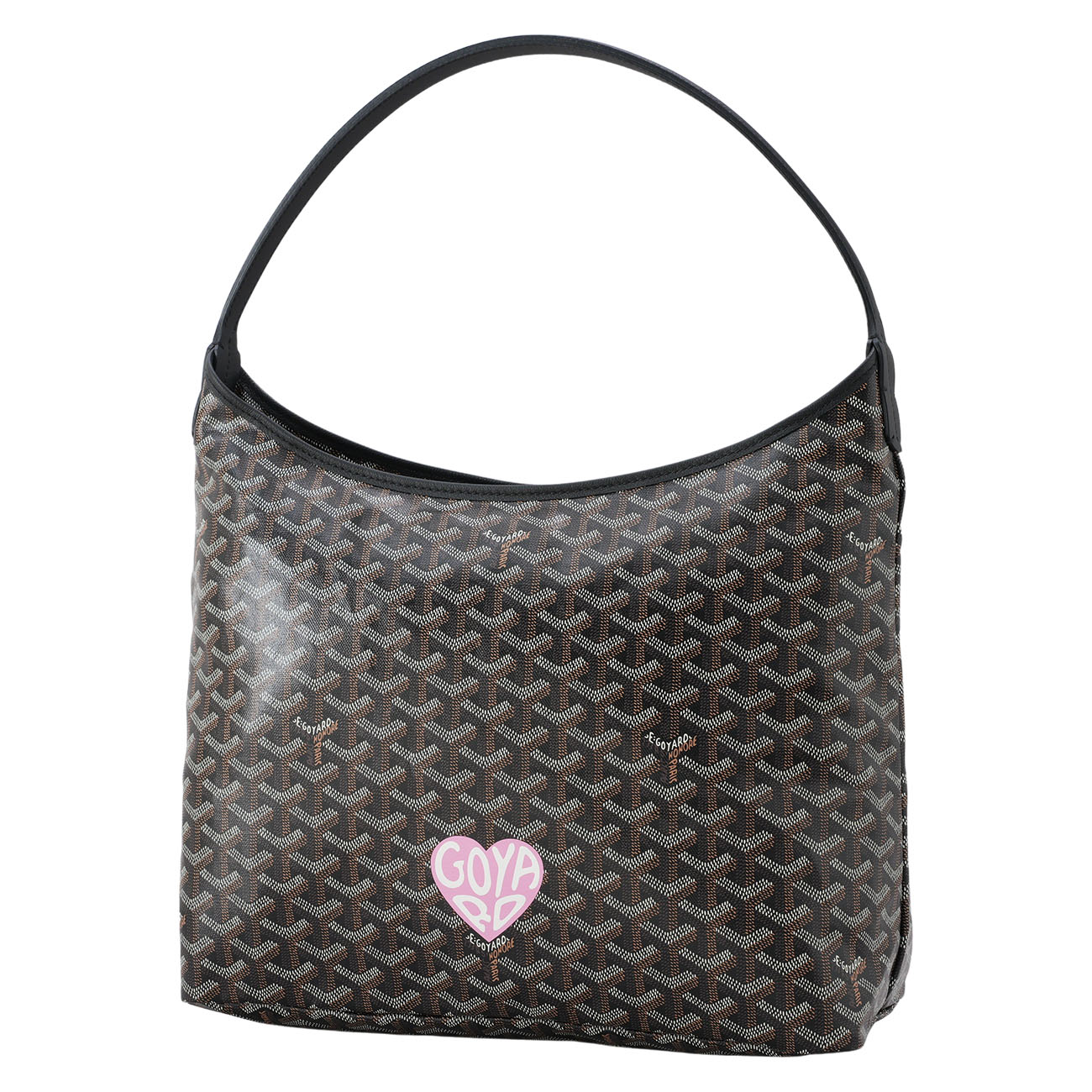 GOYARD(USED)고야드 보헴 호보백