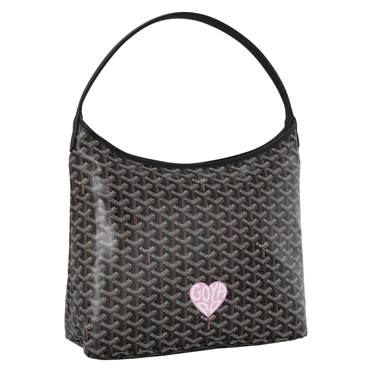 GOYARD(USED)고야드 보헴 호보백