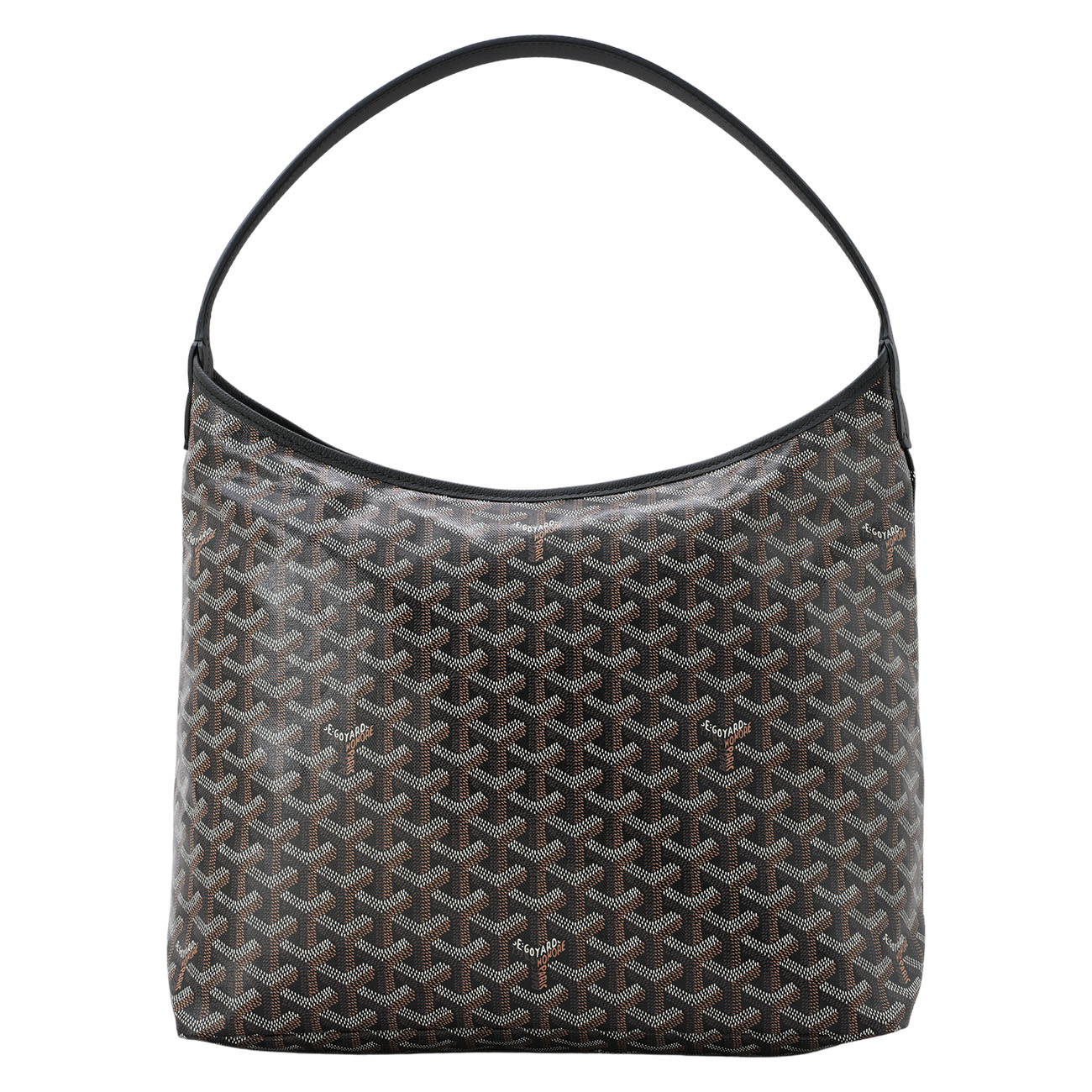 GOYARD(USED)고야드 보헴 호보백