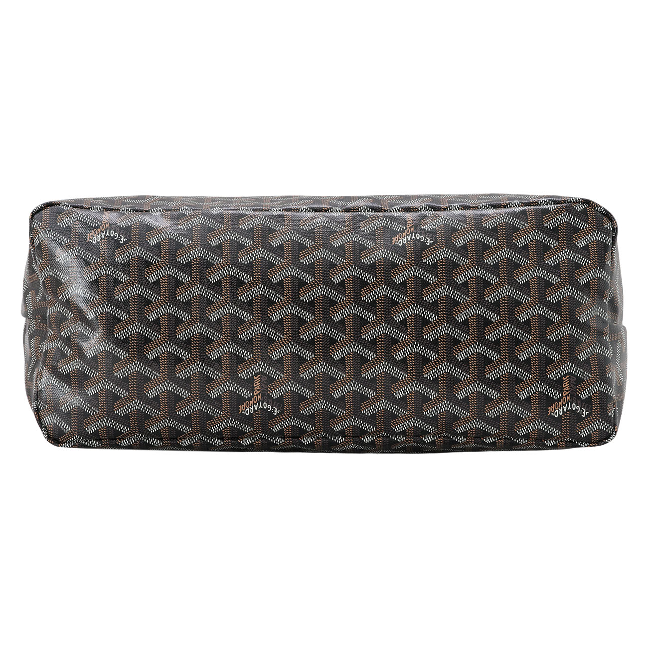 GOYARD(USED)고야드 보헴 호보백
