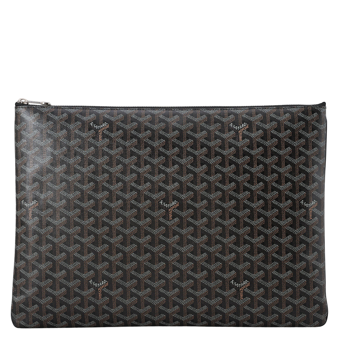 GOYARD(USED)고야드 세나 GM 클러치