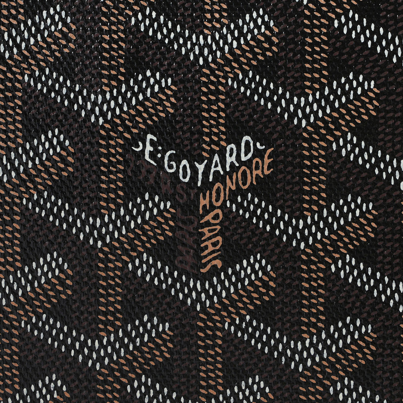 GOYARD(USED)고야드 세나 GM 클러치