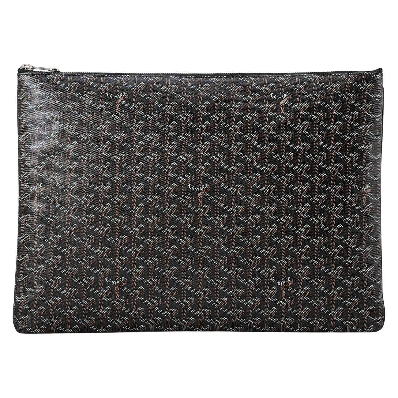 GOYARD(USED)고야드 세나 GM 클러치