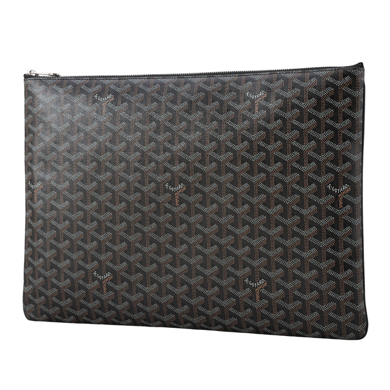 GOYARD(USED)고야드 세나 GM 클러치