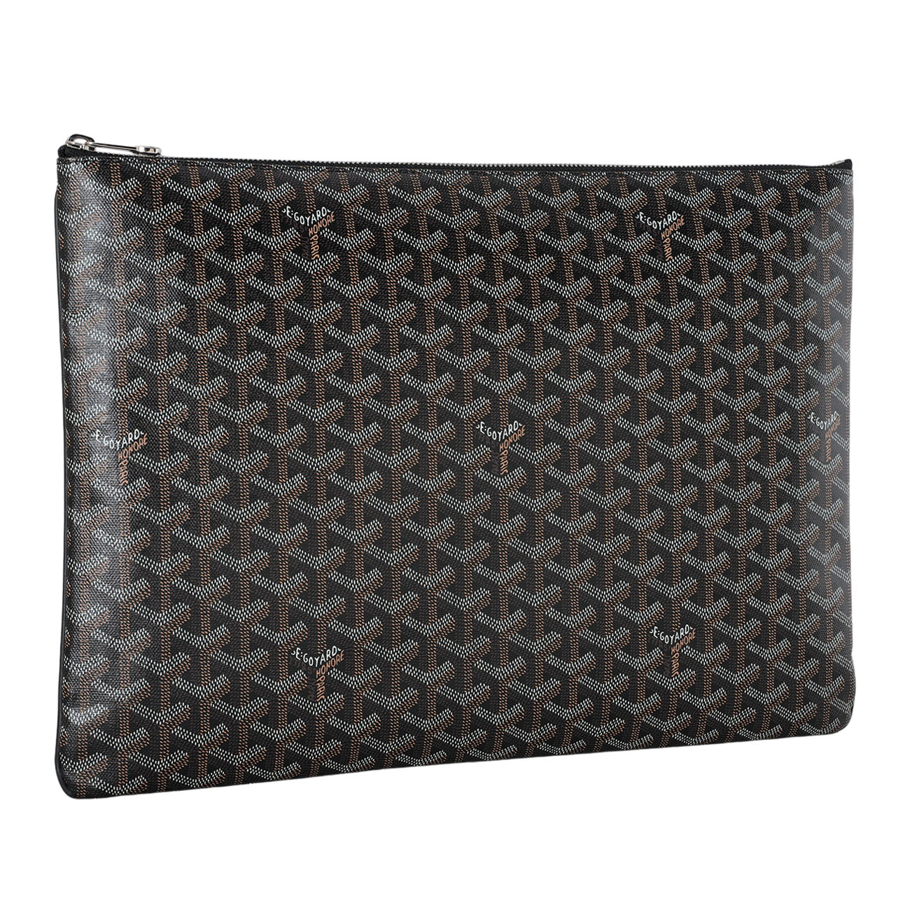 GOYARD(USED)고야드 세나 GM 클러치