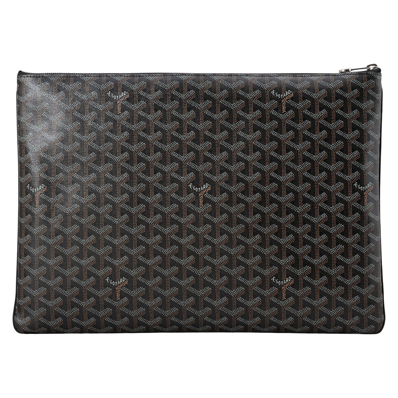 GOYARD(USED)고야드 세나 GM 클러치